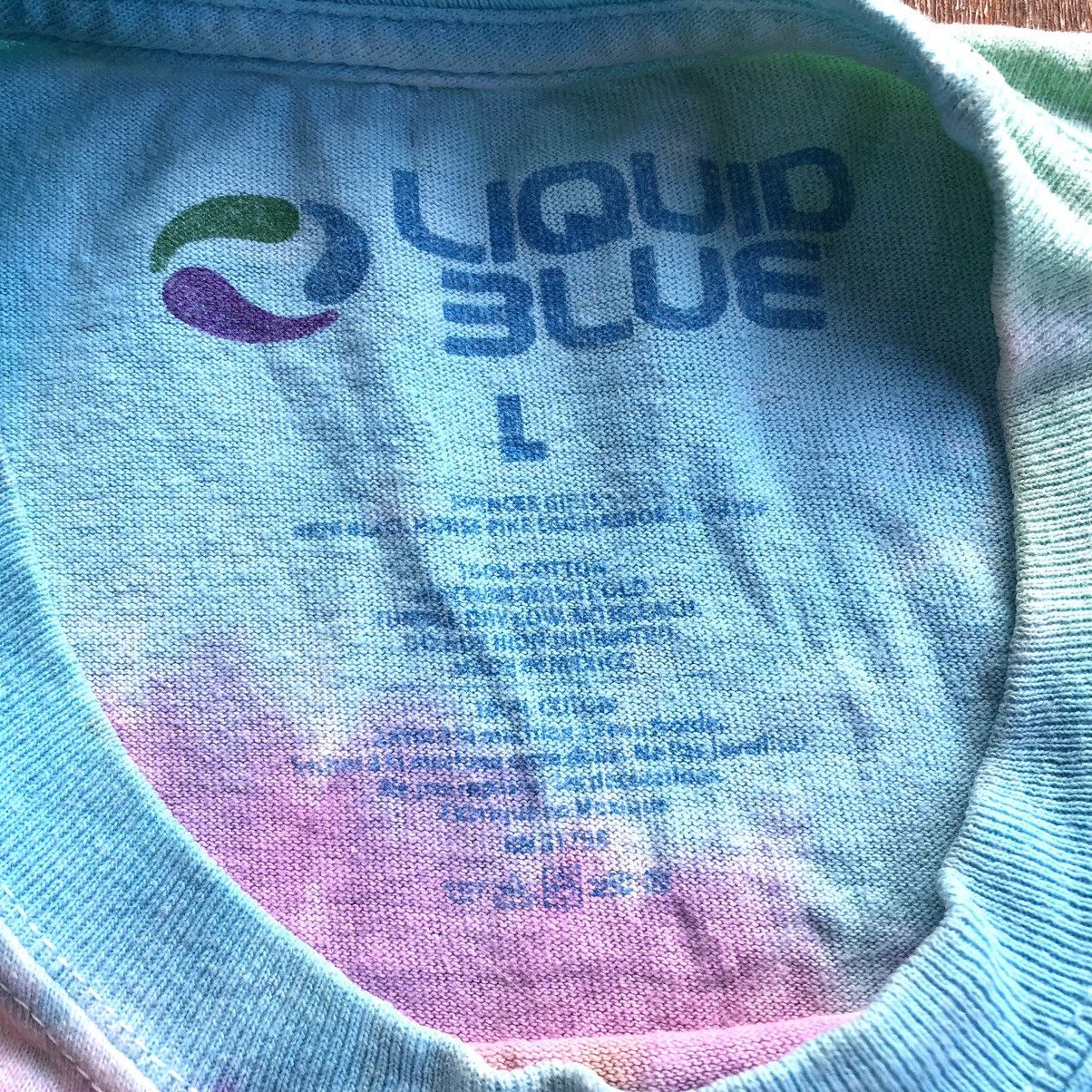 Vintage 1995 Grateful Dead T Shirt