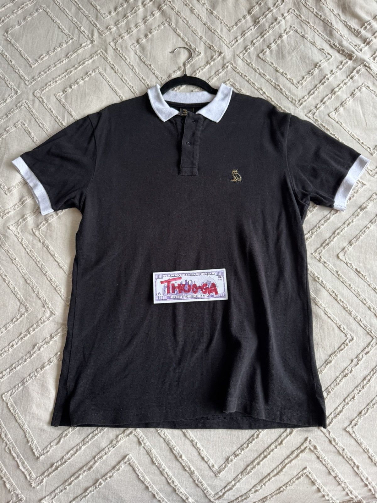 October's Very Own October’s Very Own Polo Size US L / EU 52-54 / 3 - 1 Thumbnail