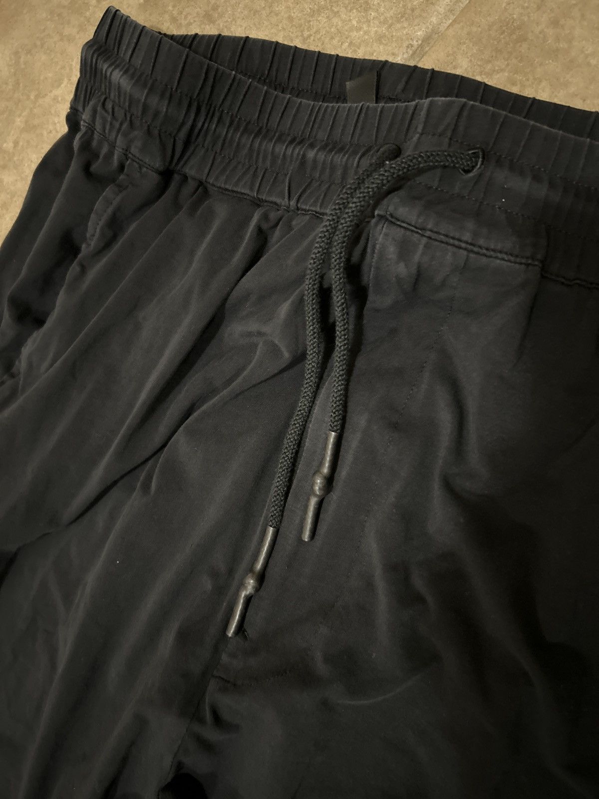 Y-3 × Yohji Yamamoto Y-3 Yohji Yamamoto Adidas joggers Size US 34 / EU 50 - 3 Thumbnail