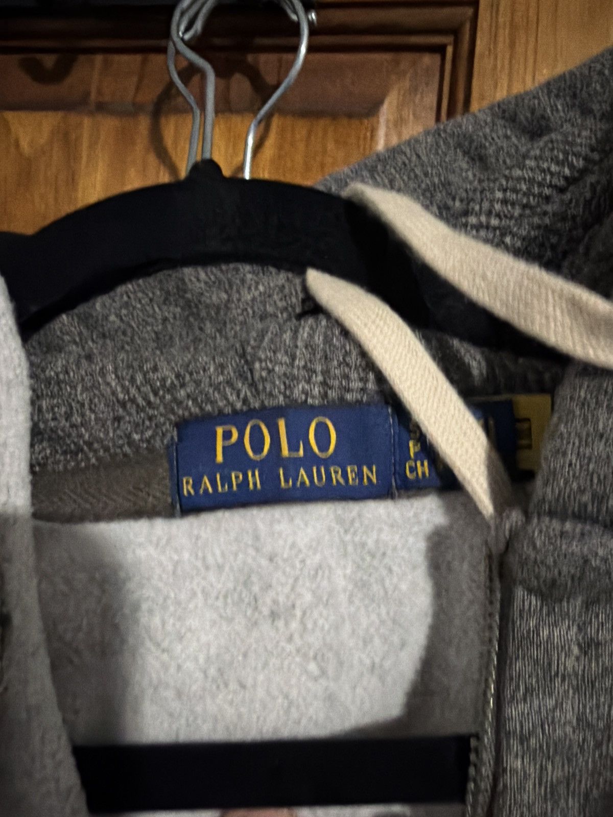 Polo Ralph Lauren Polo hoodie Size US S / EU 44-46 / 1 - 3 Thumbnail