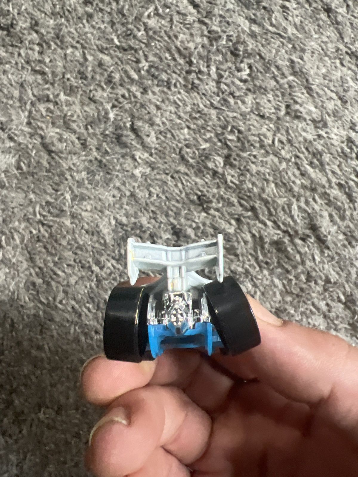 Hypebeast 2012 Mattel Hot Wheels Tarmac Attack Size ONE SIZE - 6 Thumbnail