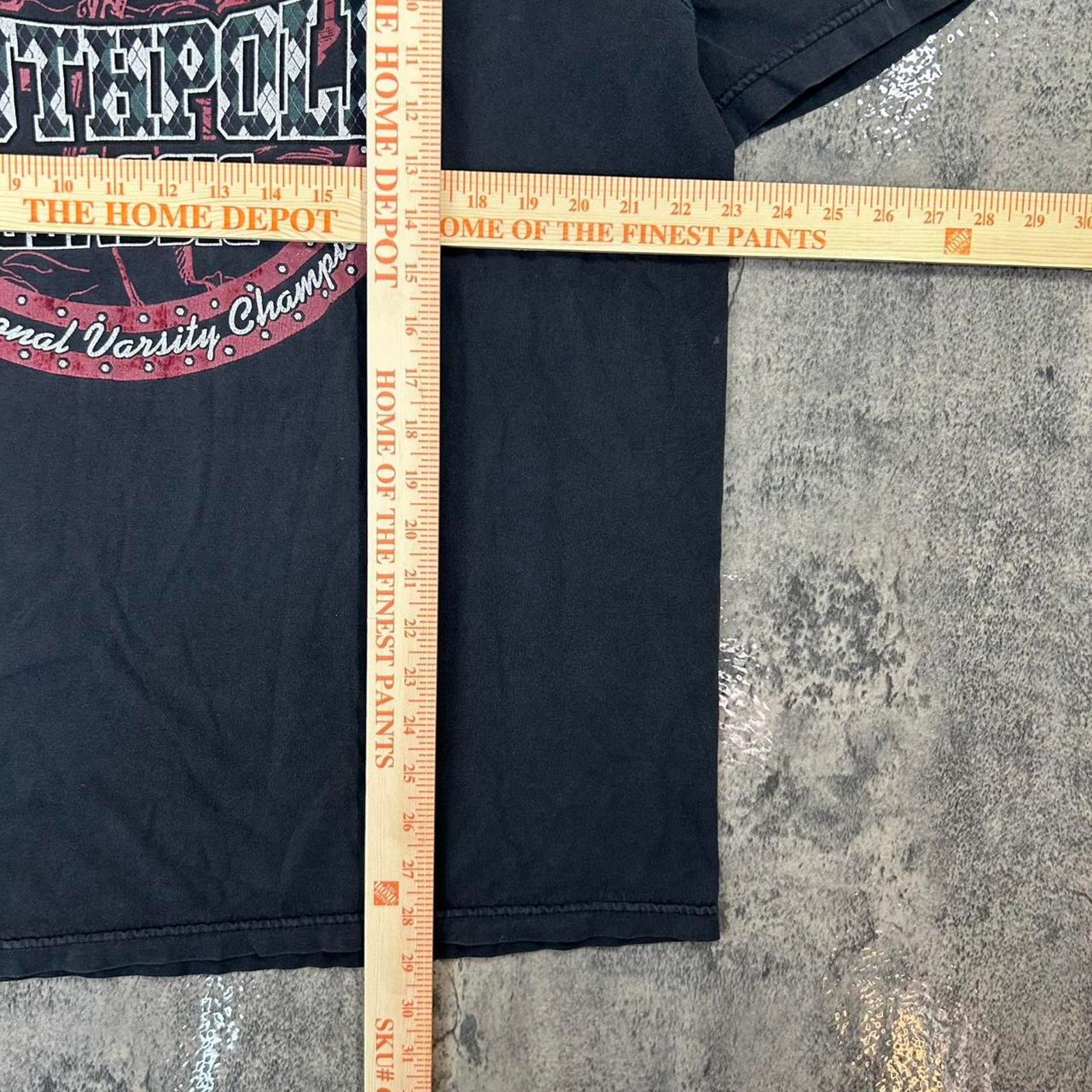 Southpole Southpole classic graphic tee Size US XL / EU 56 / 4 - 5 Thumbnail