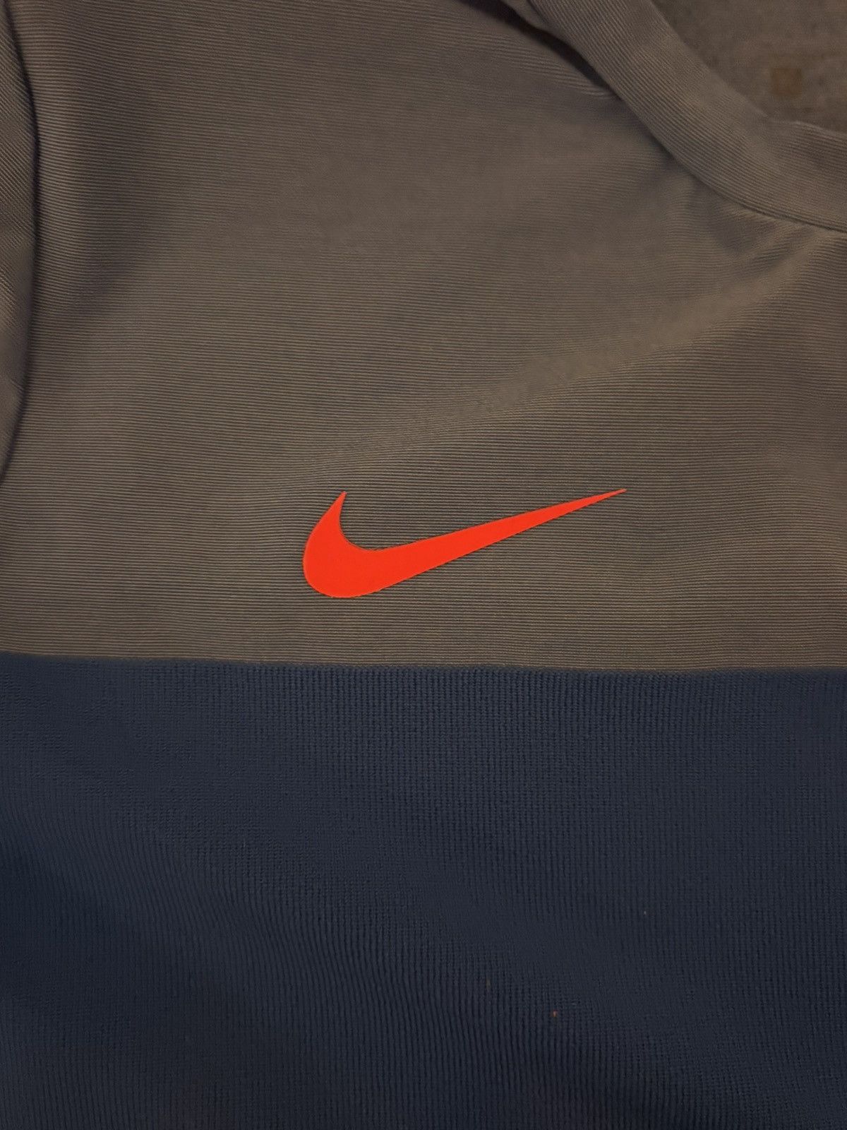 Off-White Off White Nike Top Size M / US 6-8 / IT 42-44 - 4 Thumbnail