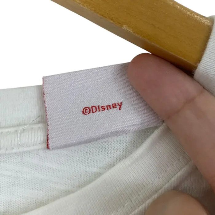 Disney ZARA x THE LION KING Collection Simba Tee Shirt Top Size S / US 4 / IT 40 - 10 Thumbnail