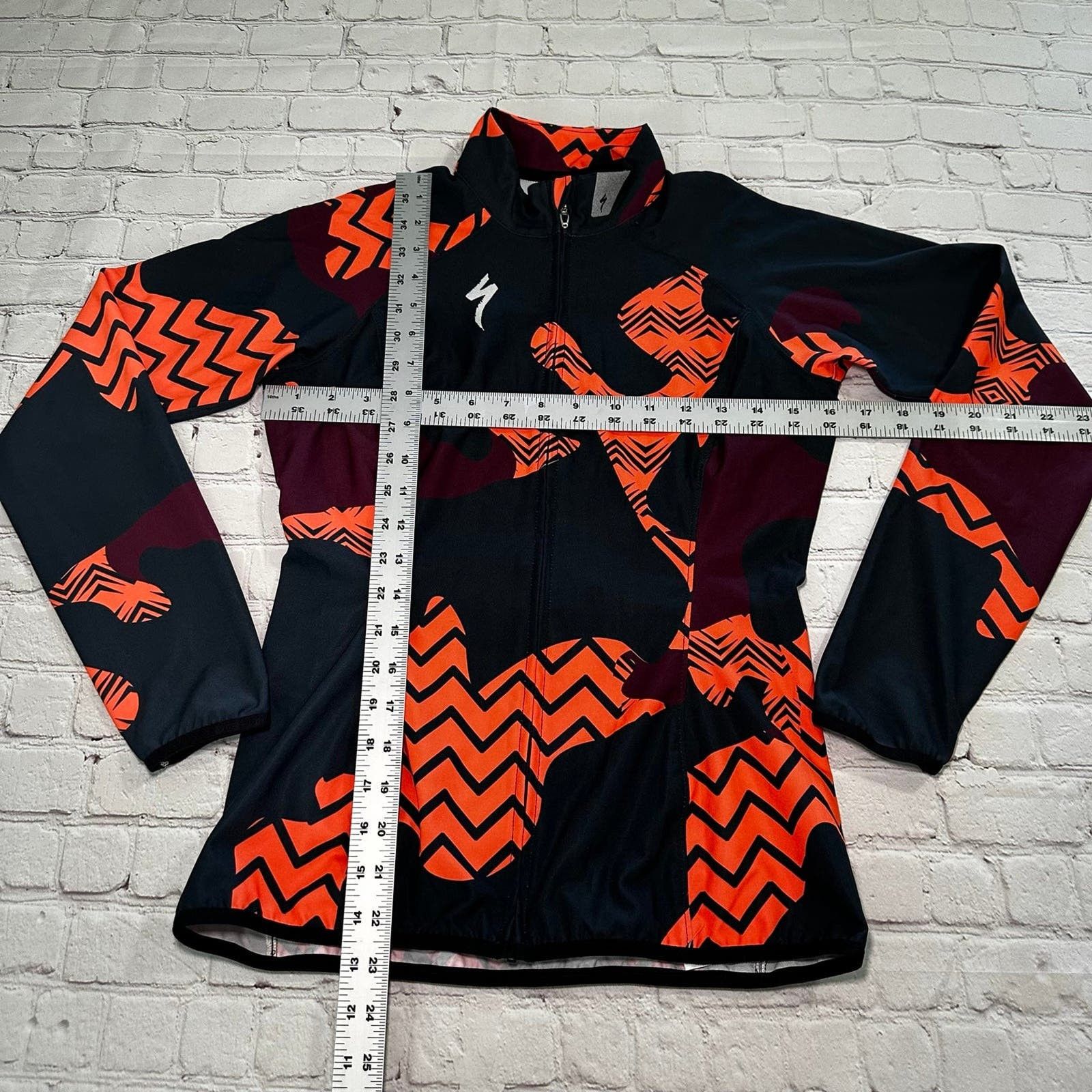 Other Specialized Deflect SL Jacket size medium Size M / US 6-8 / IT 42-44 - 3 Thumbnail