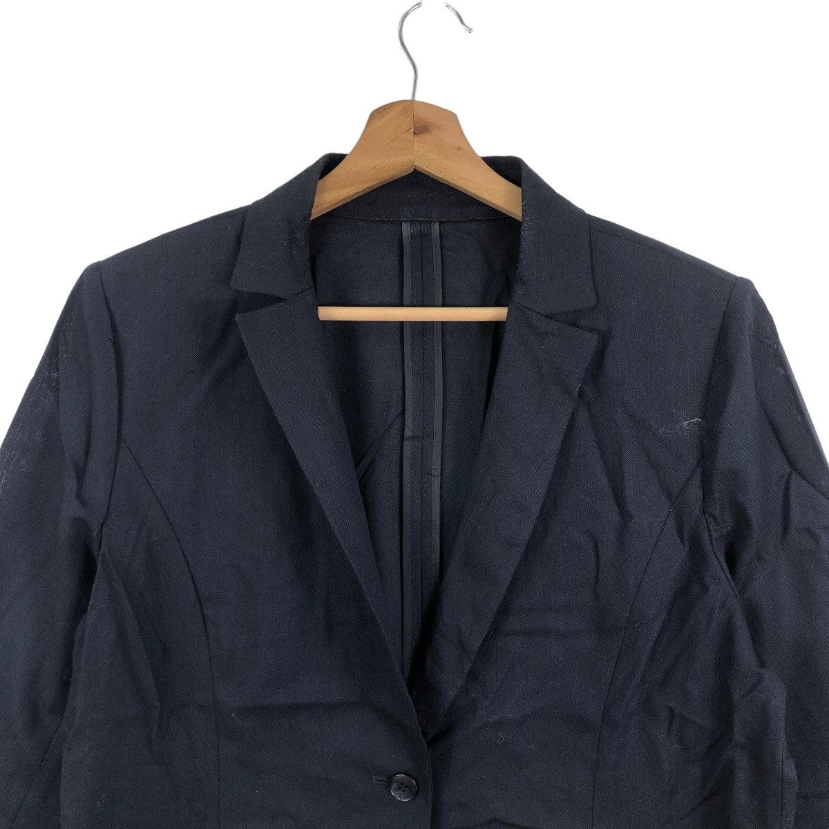 Vintage LORO PIANA x Leilian Blazer Jacket