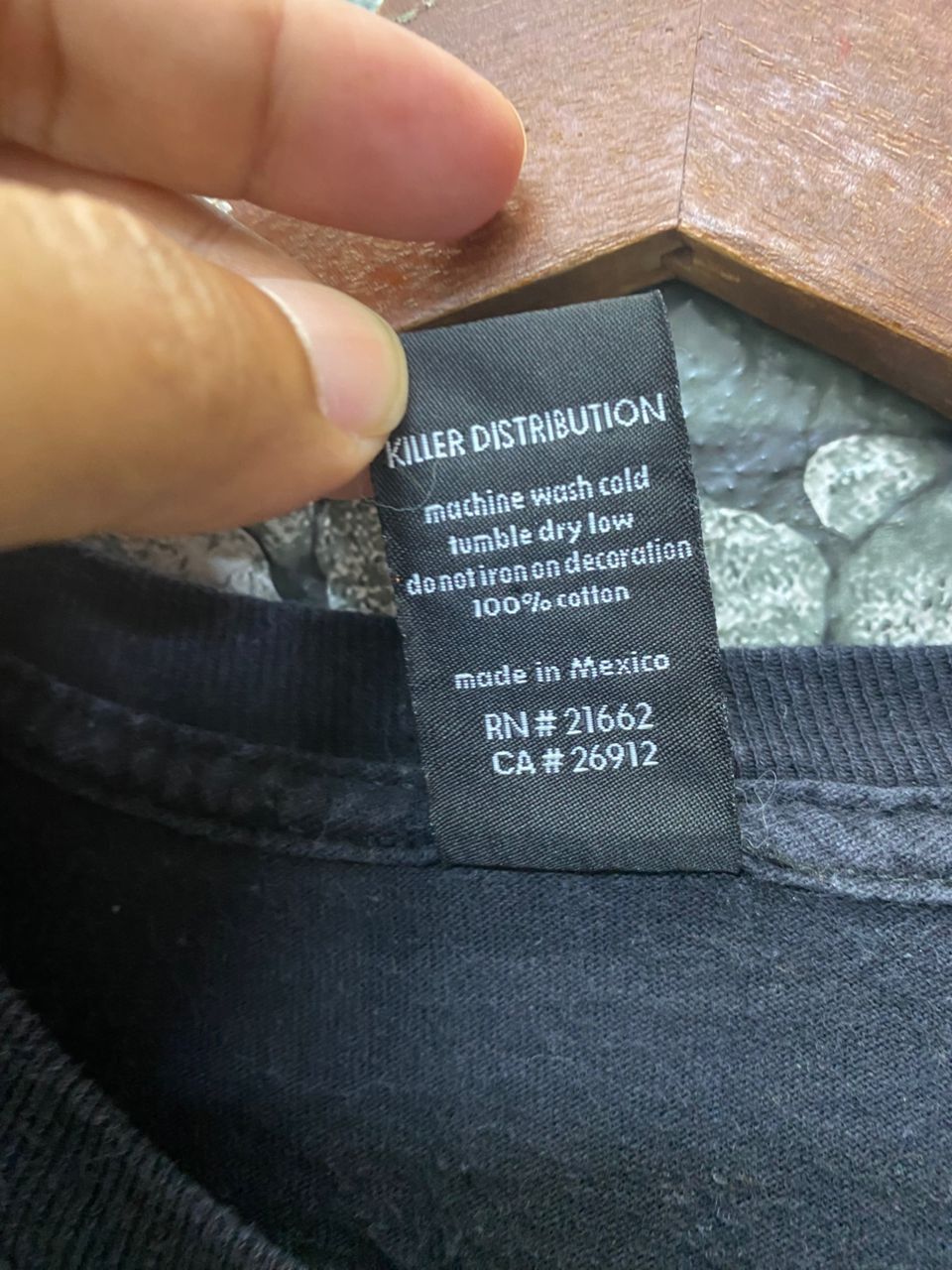 Naked & Famous Vintage Famous Stars And Straps Streetwear Tshirt Size US M / EU 48-50 / 2 - 7 Thumbnail