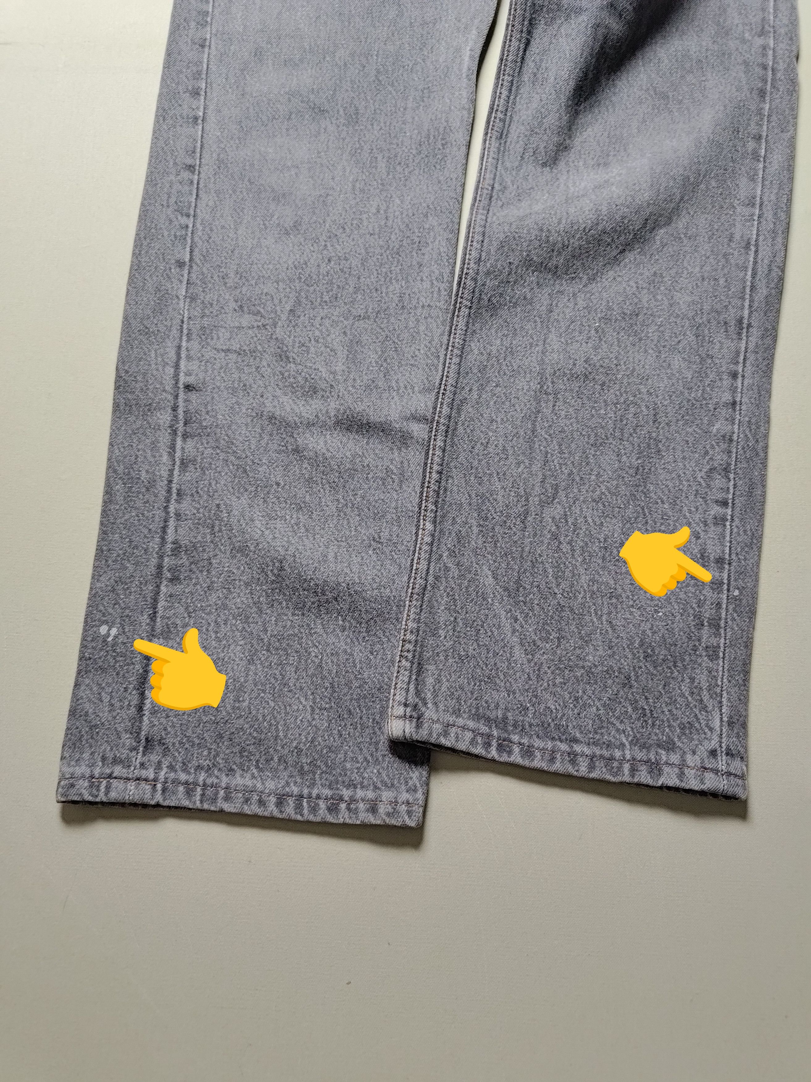 Levi's Sold Out - Vintage Levi's 501 - 0658 USA 34*34 Size US 34 / EU 50 - 9 Thumbnail