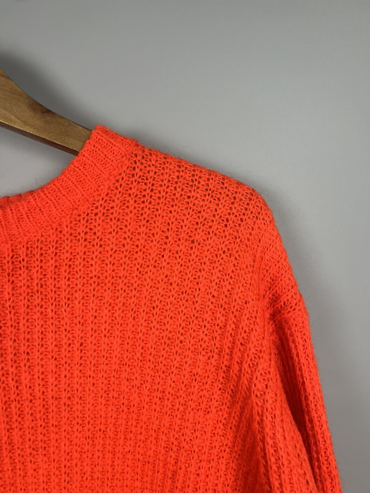 Alexander Wang T Alexander Wang oversized Long Sweater / dress Size M / US 6-8 / IT 42-44 - 4 Thumbnail