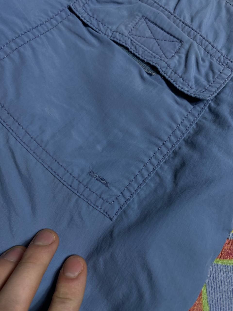 Polo Ralph Lauren Polo Ralph Lauren Shorts Mens Vintage Size US 36 / EU 52 - 20 Thumbnail