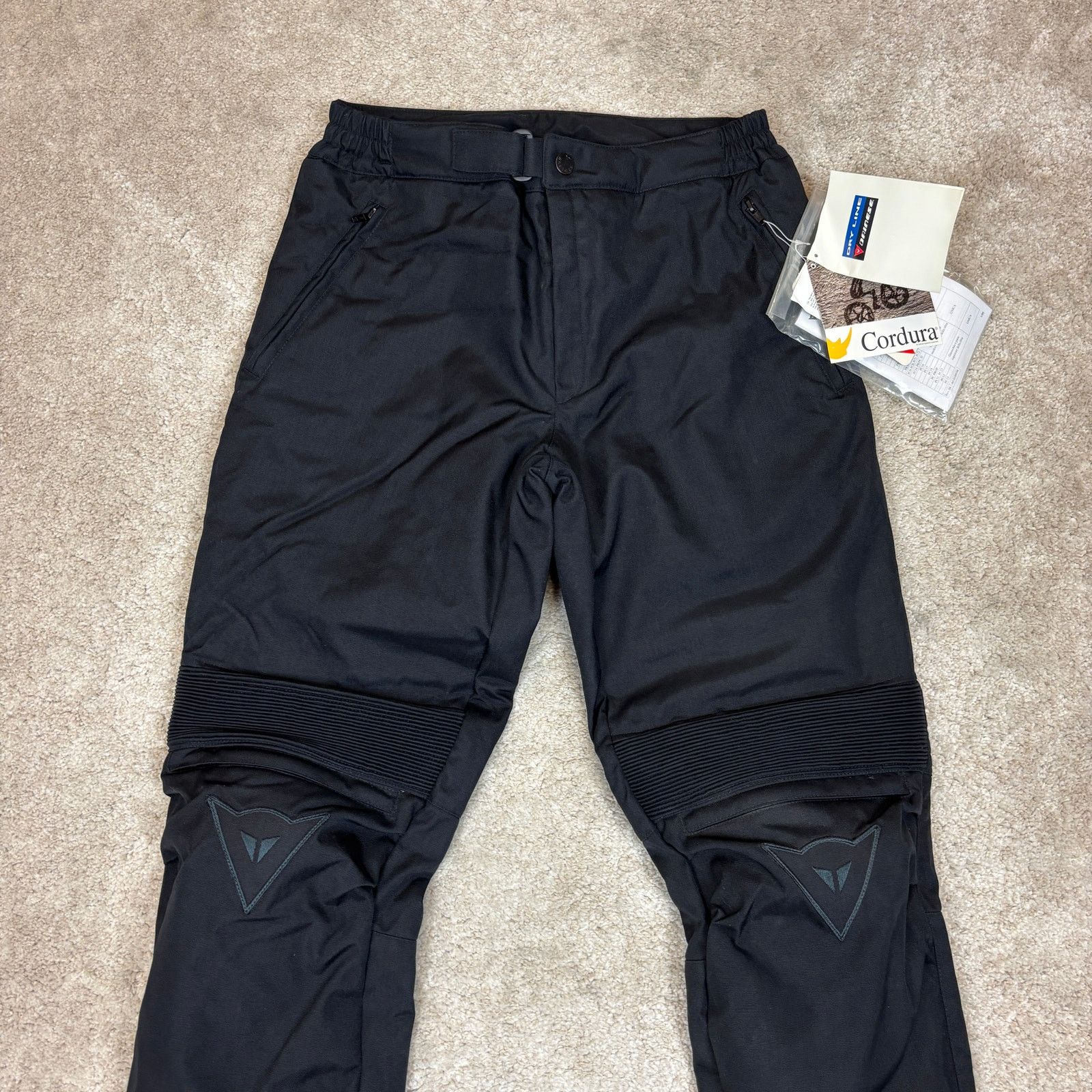 Dainese NWT Dainese P Nation8 Waterproof Motorcycle Pants Men's 52 Size US 36 / EU 52 - 2 Thumbnail