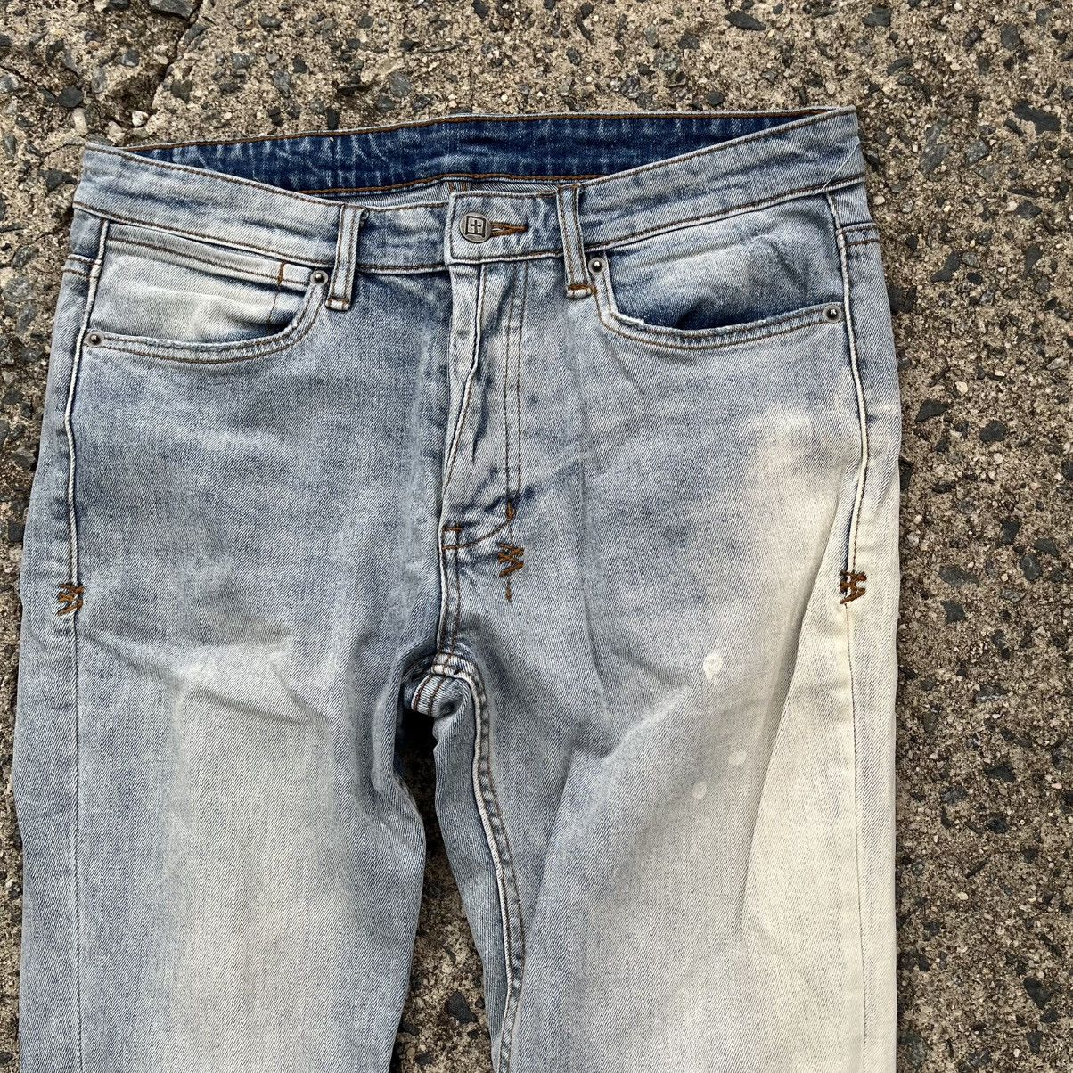 Ksubi Ksubi Jeans (Mens 32) Size US 32 / EU 48 - 3 Thumbnail