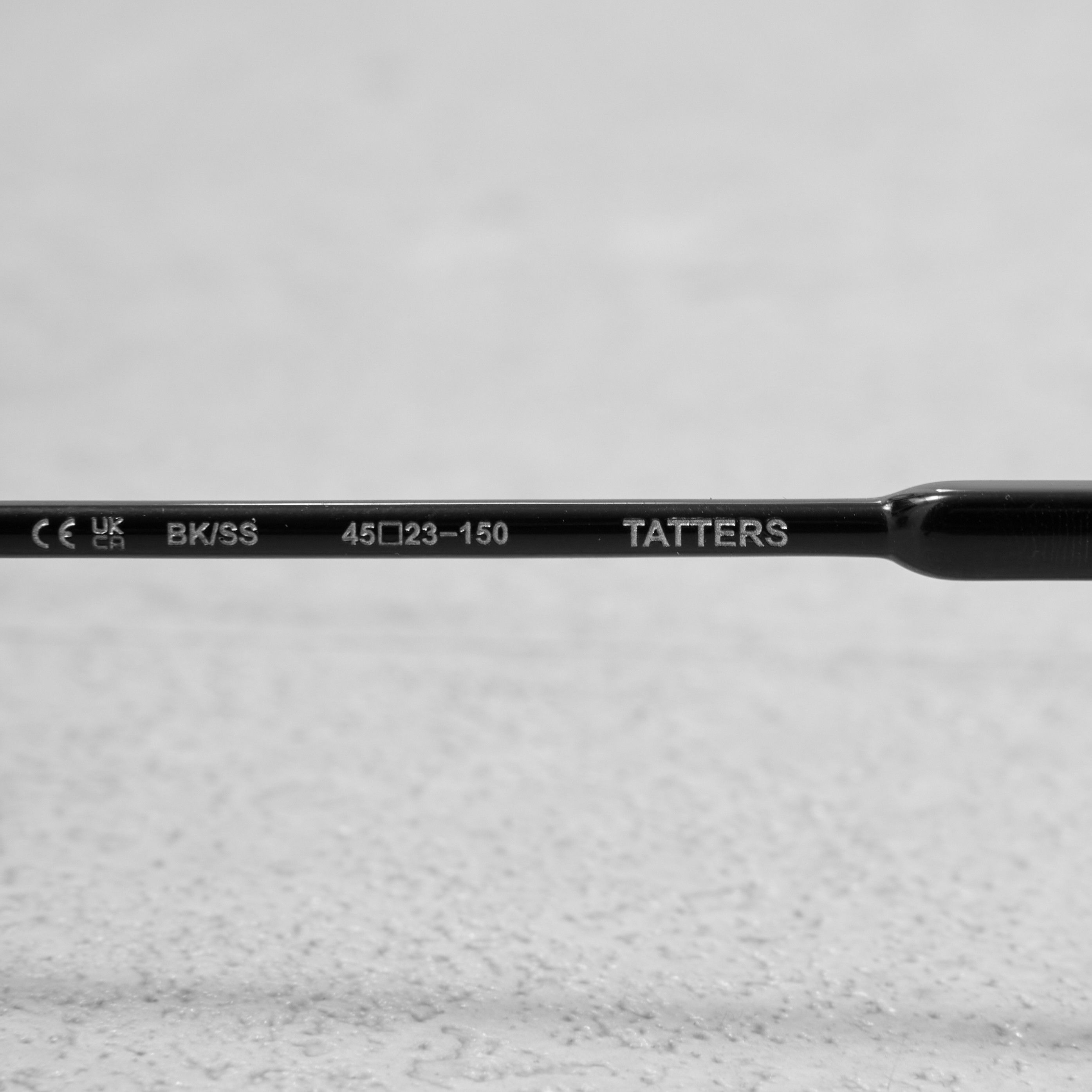 Chrome Hearts CHROME HEARTS TATTERS Size ONE SIZE - 6 Thumbnail