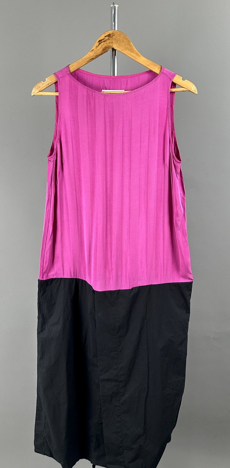 Maison Margiela Maison Margiela - MM6 - Two Way Function Dress. Size S / US 4 / IT 40 - 2 Thumbnail