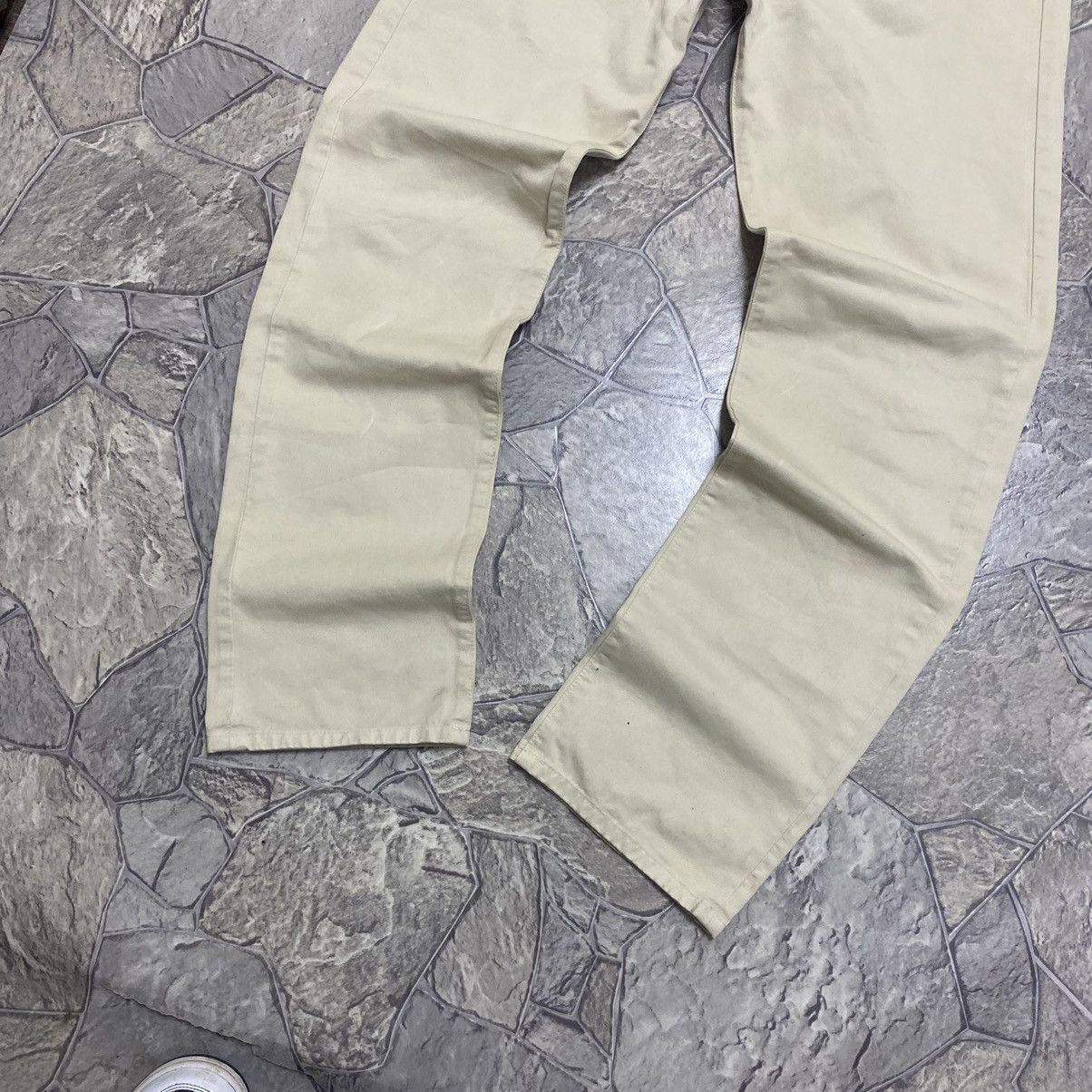 Stone Island Denims Vintage Stone Island Jeans Denim Pants Size US 34 / EU 50 - 7 Thumbnail