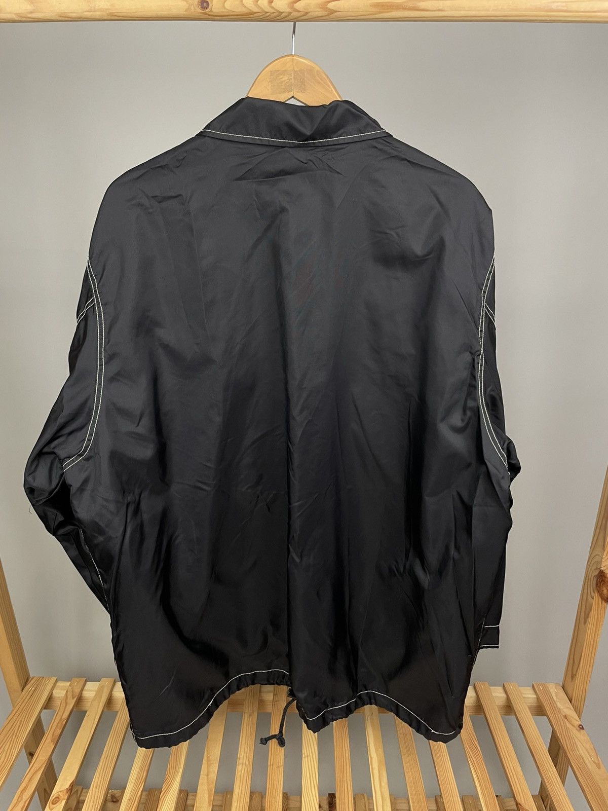 Levi's Crazy vintage levis coach jacket size XL Size US XL / EU 56 / 4 - 4 Thumbnail