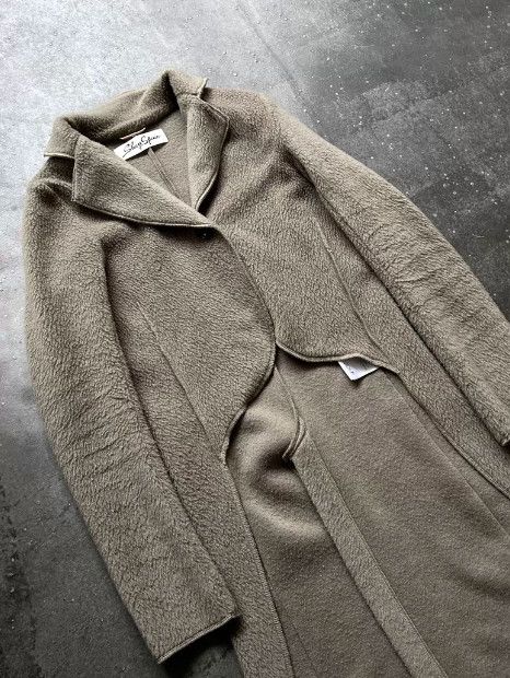 Share Spirit Homme Share Spirit Early Wool Tail Cardigan Size US XS / EU 42 / 0 - 5 Thumbnail
