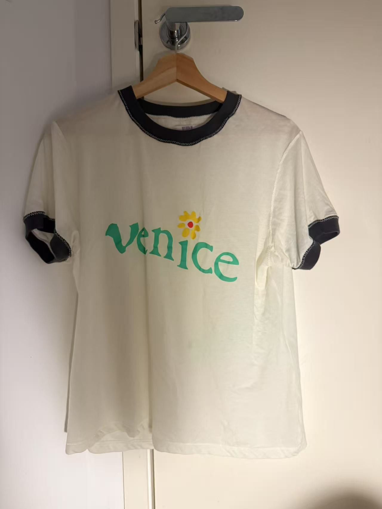 ERL ERL Venice Tee Size US S / EU 44-46 / 1 - 2 Thumbnail