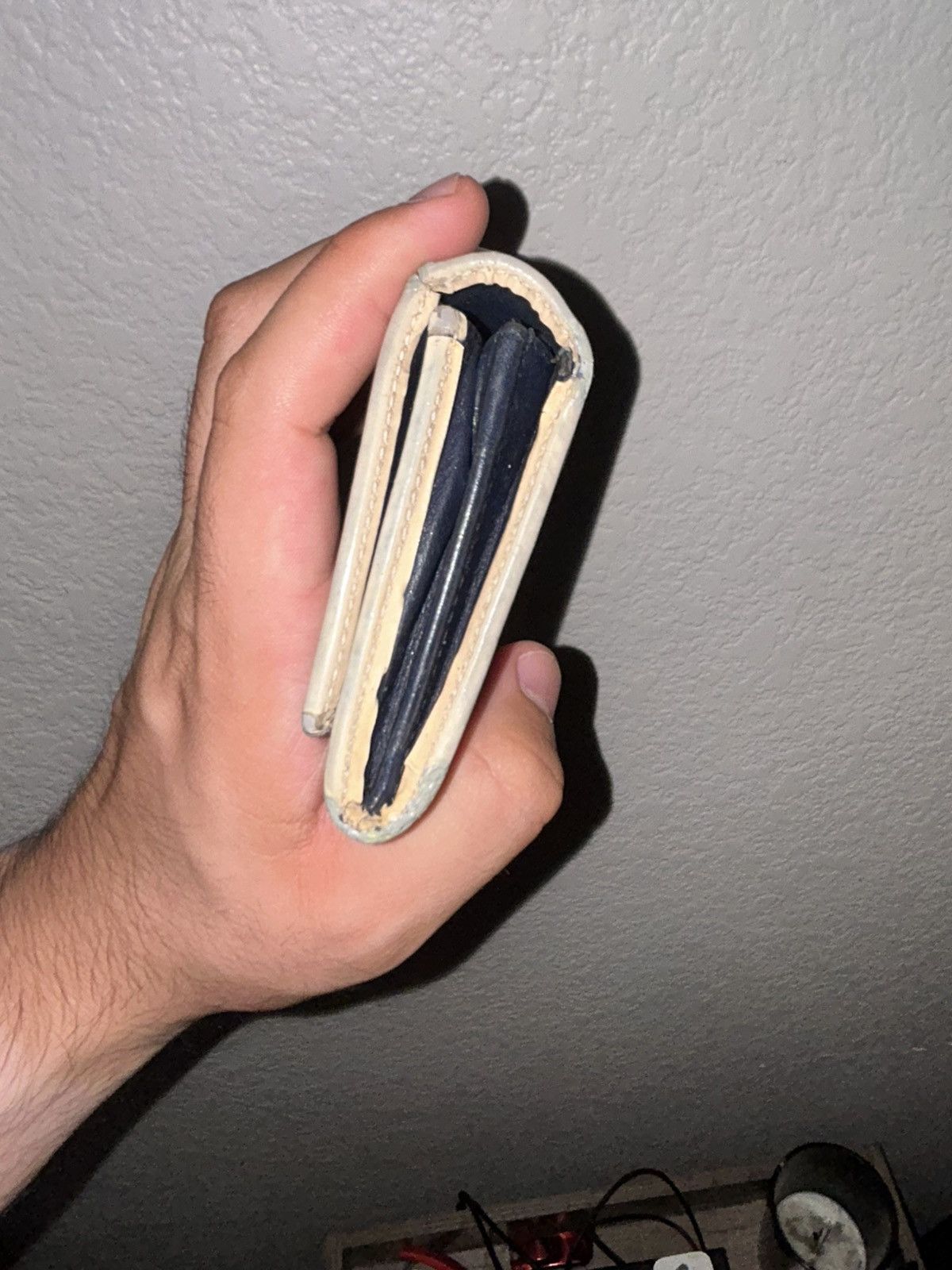 Dior Dior wallet Size ONE SIZE - 3 Thumbnail