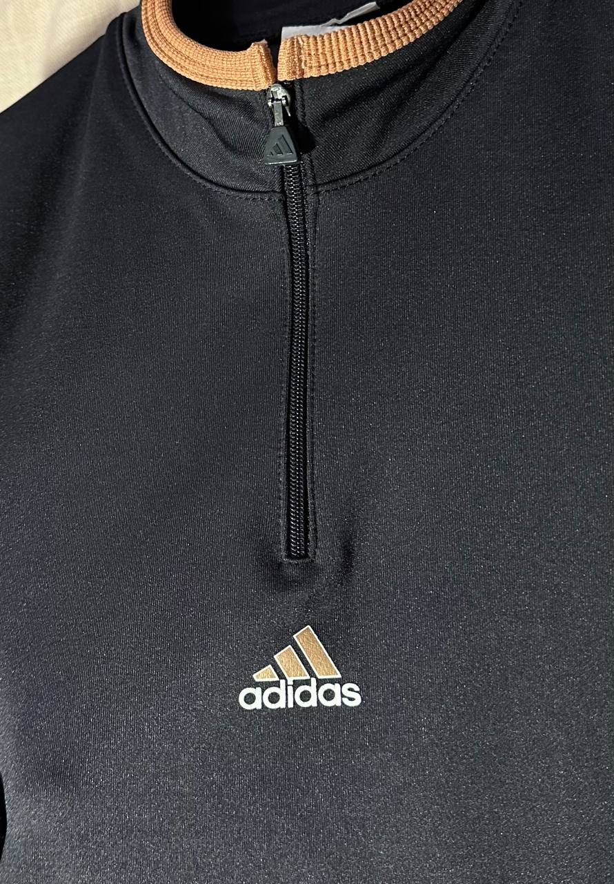 Adidas Adidas Vintage Jersey Cycling Shirt cycle Size M / US 6-8 / IT 42-44 - 2 Thumbnail