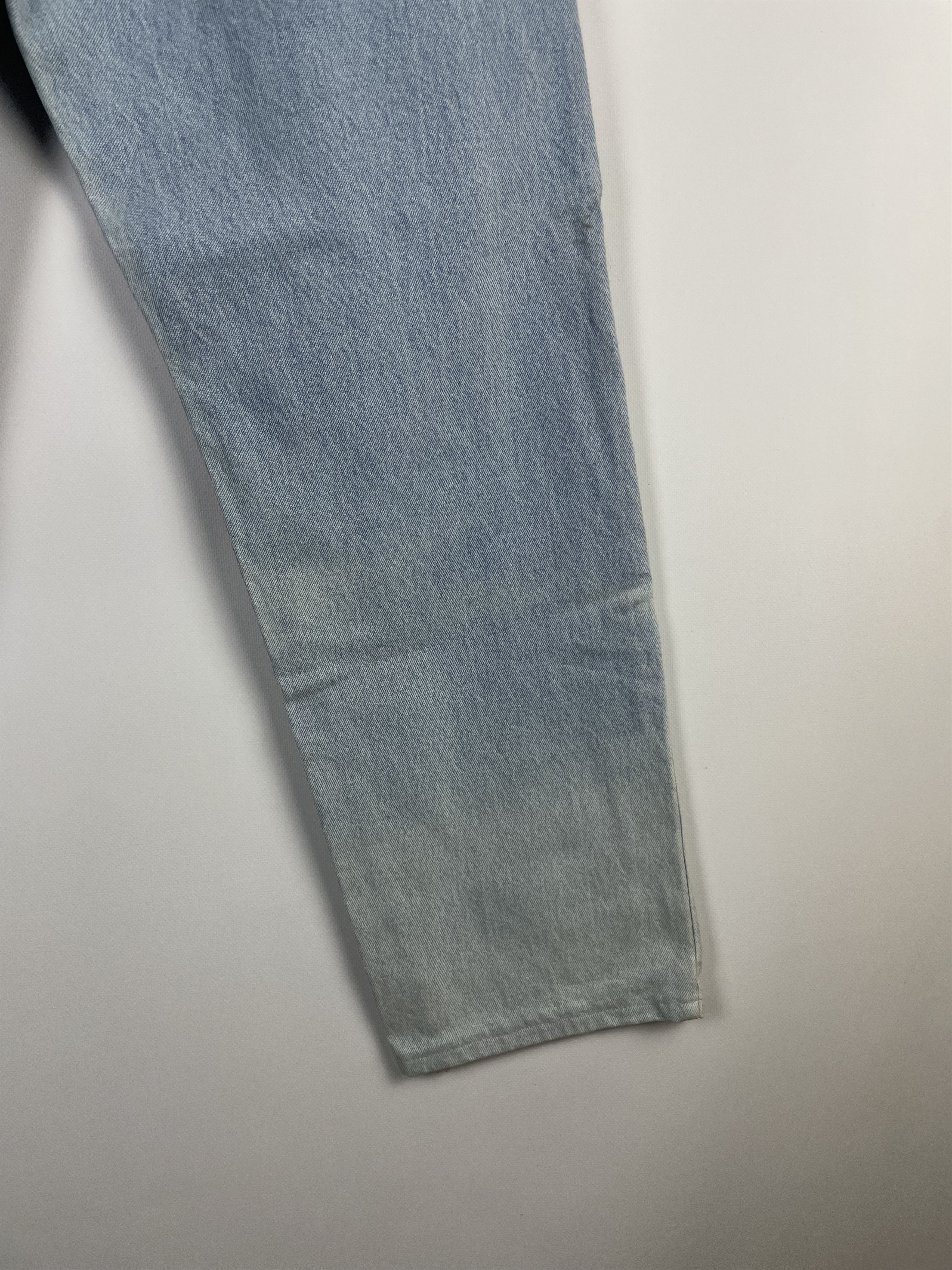 Levi's Vintage 90s Levi's Pants Denim Jeans Size US 36 / EU 52 - 4 Thumbnail
