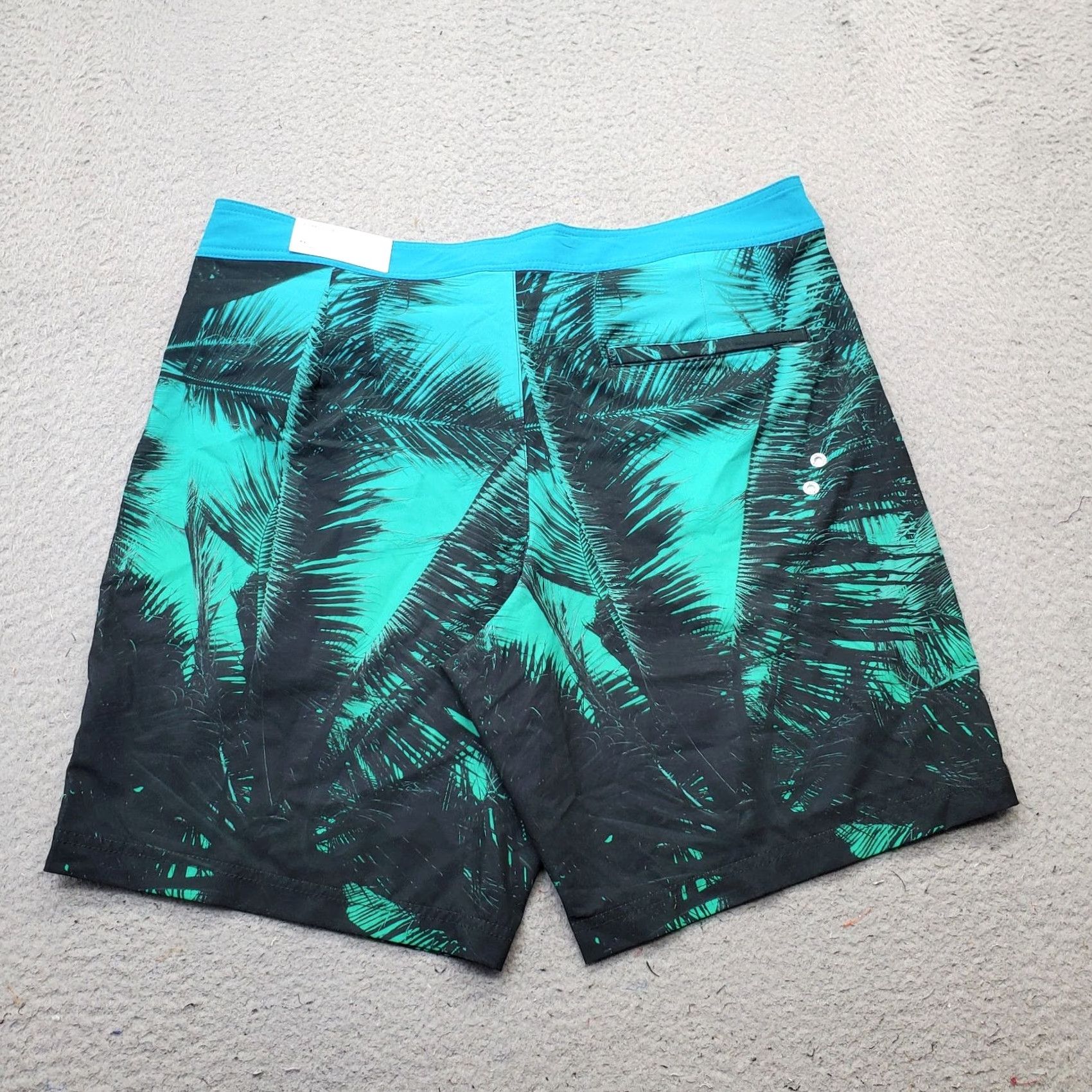 American Eagle Outfitters VINTAGE N/A Size US 36 / EU 52 - 2 Thumbnail