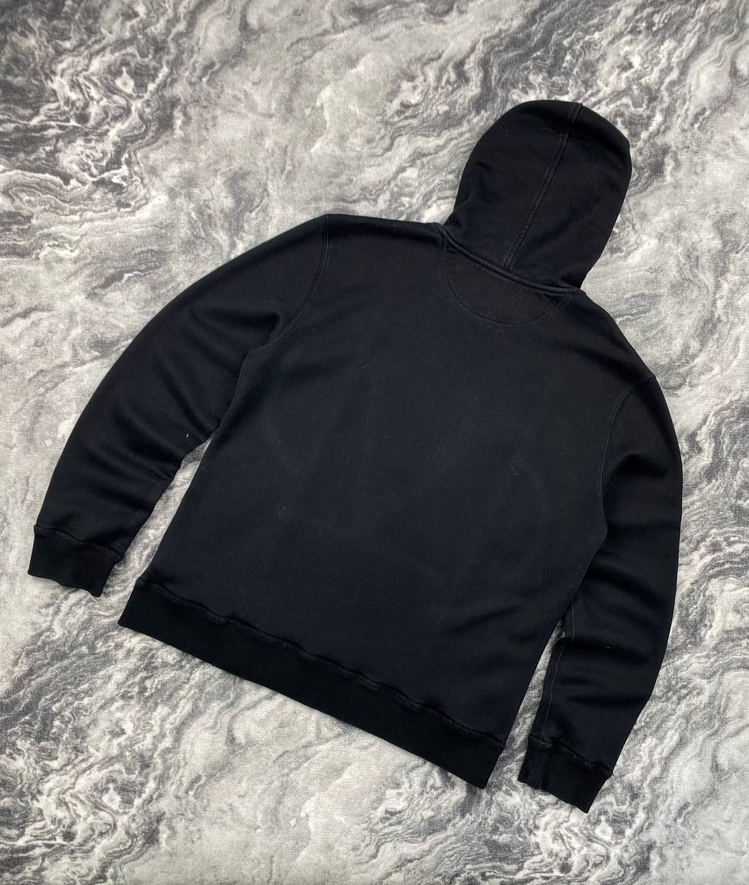 Valentino Valentino Garavani V Logo Hoodie Men Size L Back Size US L / EU 52-54 / 3 - 12 Thumbnail