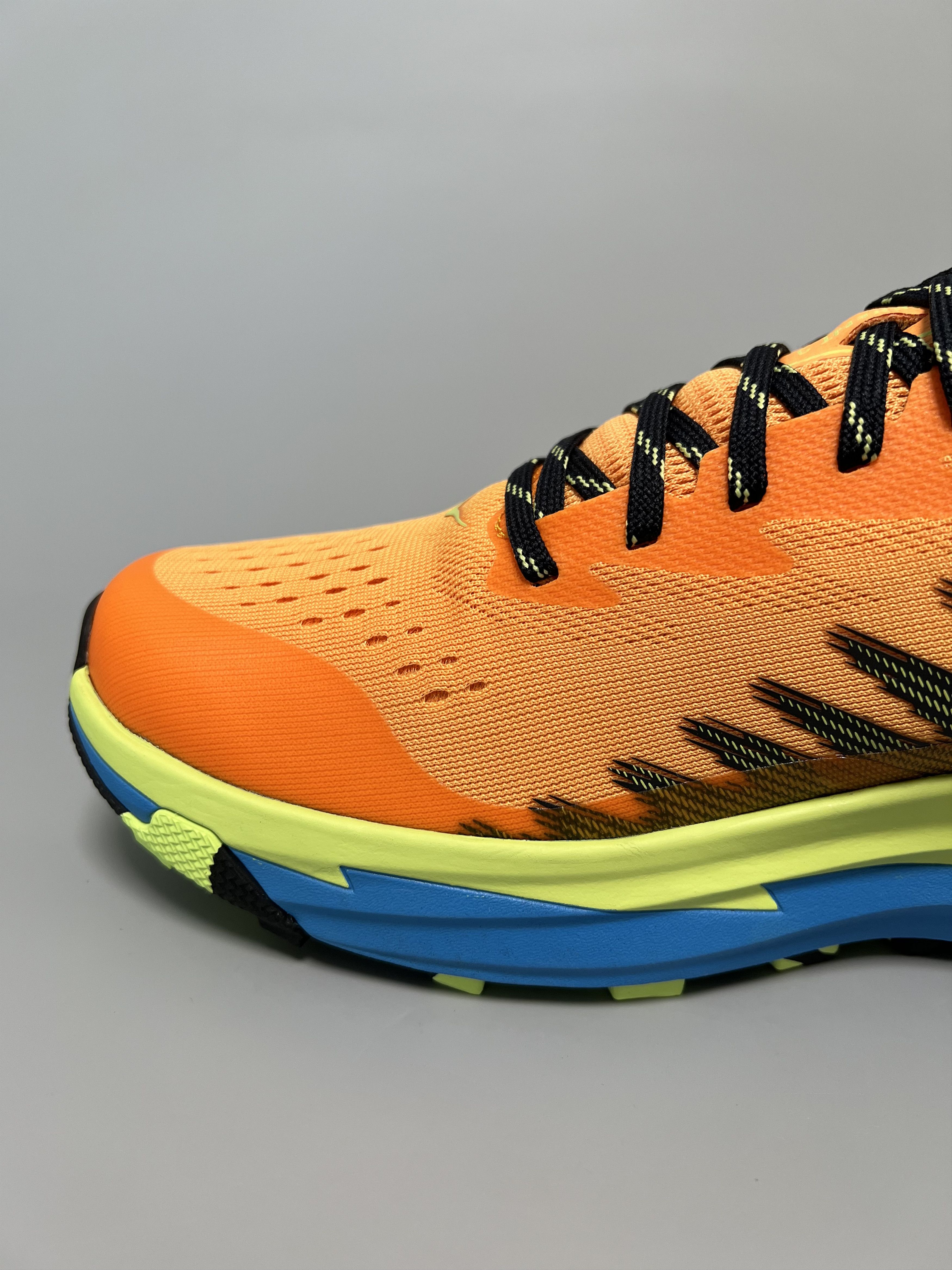 Hoka 9D Hoka One One Torrent 3 Trail Running Shoes 1127914-SLRL Size US 9 / EU 42 - 10 Thumbnail
