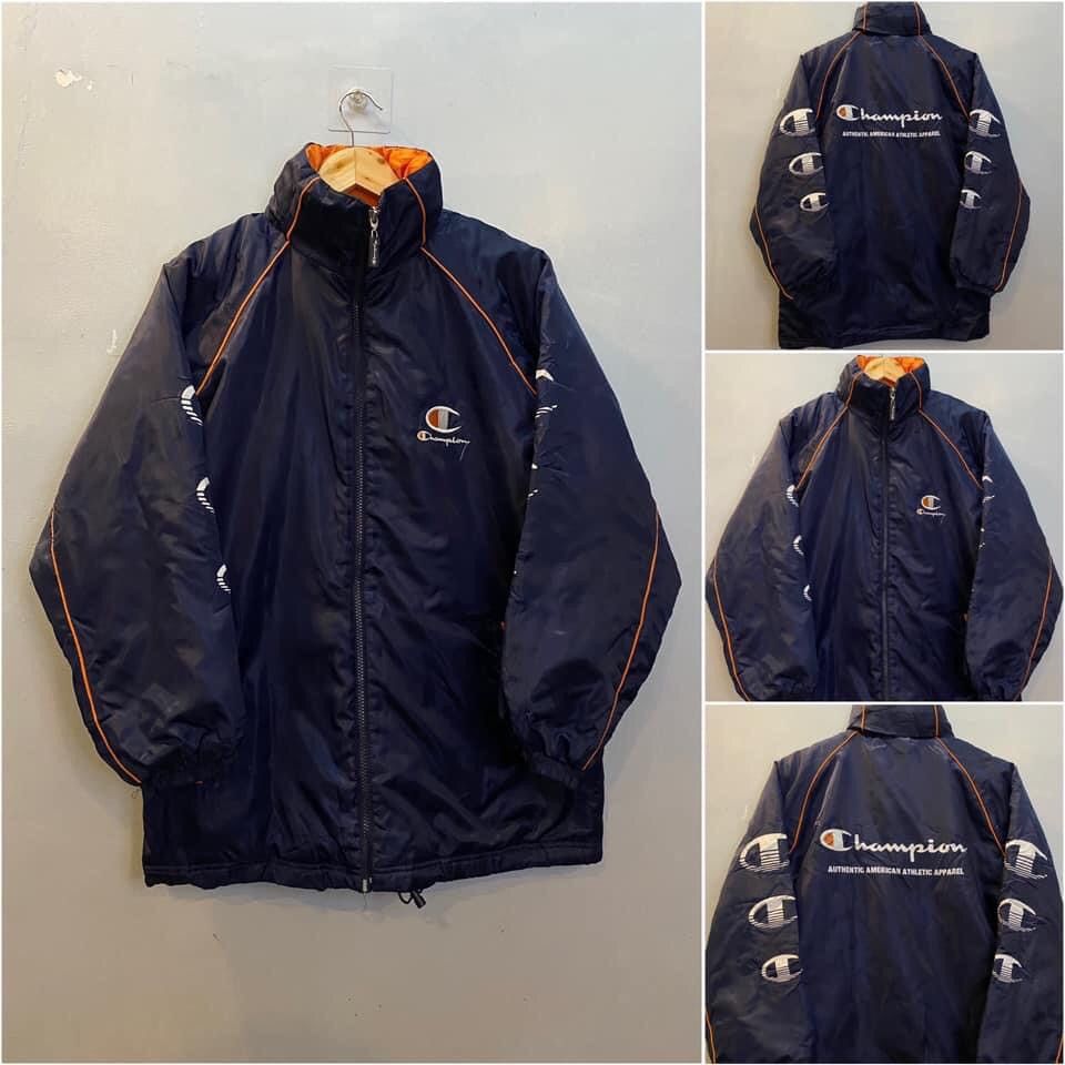 Champion Champion hoodie jacket Size US L / EU 52-54 / 3 - 1 Preview