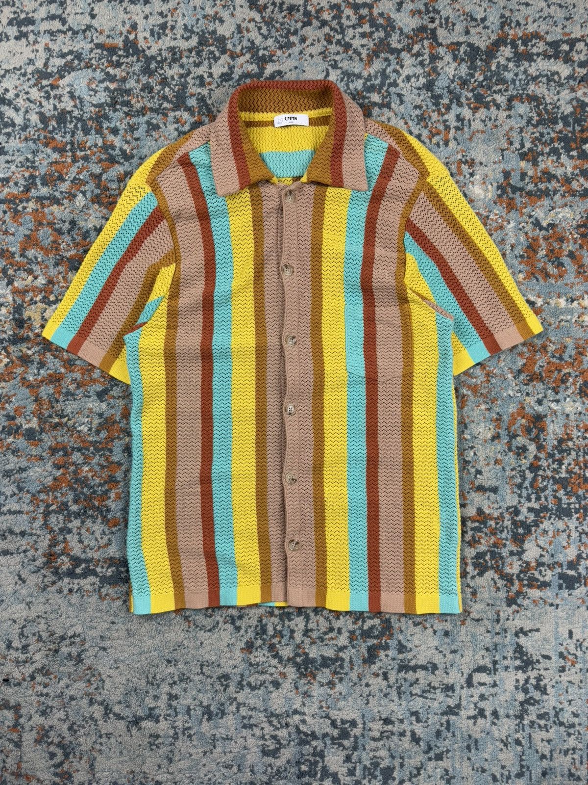 Cmmn Swdn | Grailed