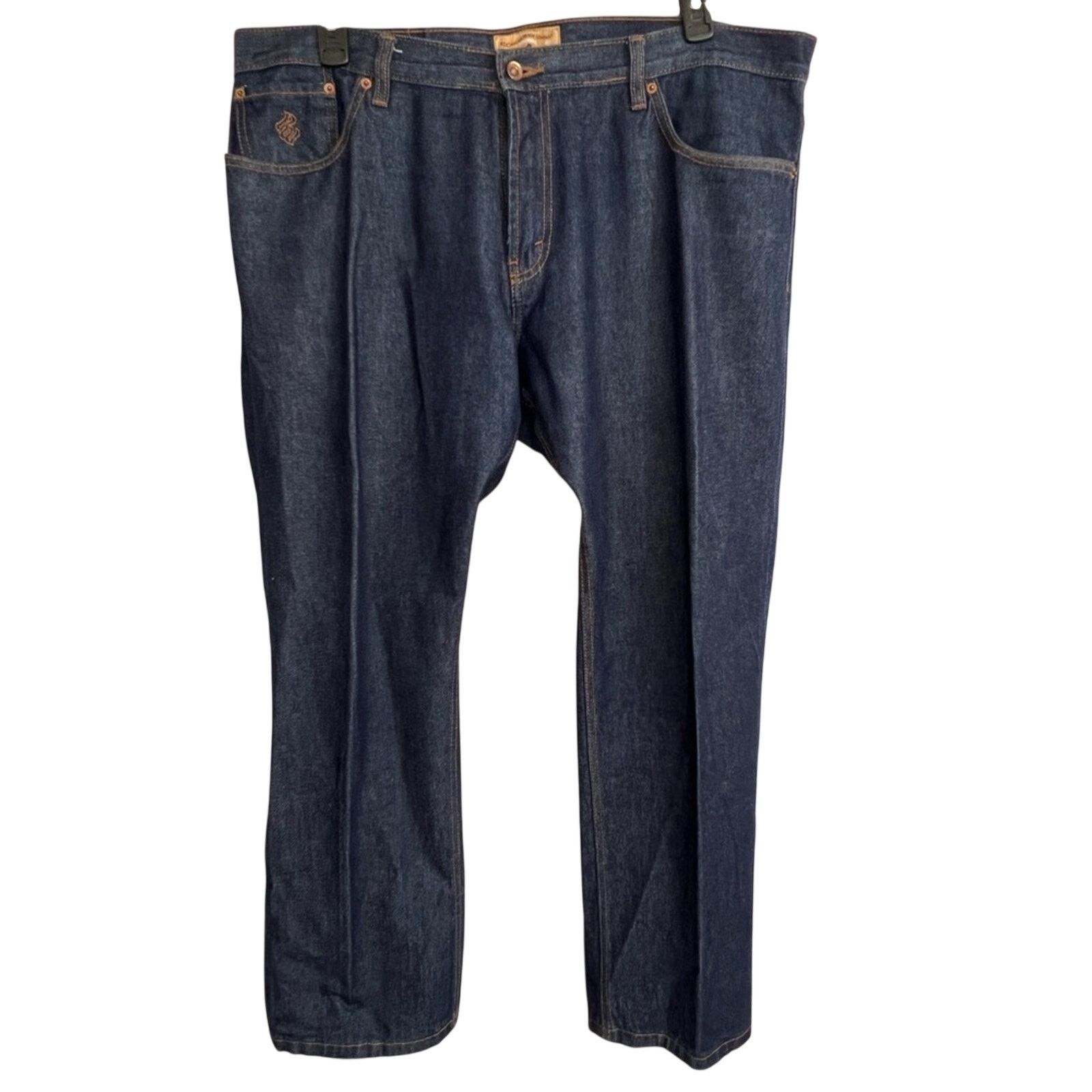 Rocawear Rocawear Men's Size 40 x 32 Jeans J-9914 Champion CLEAN Size US 40 / EU 56 - 1 Thumbnail