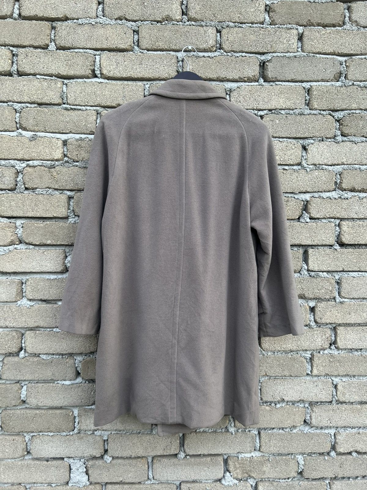 Burberry Prorsum Burberry Prorsum Double Breast Jacket Size US M / EU 48-50 / 2 - 5 Thumbnail