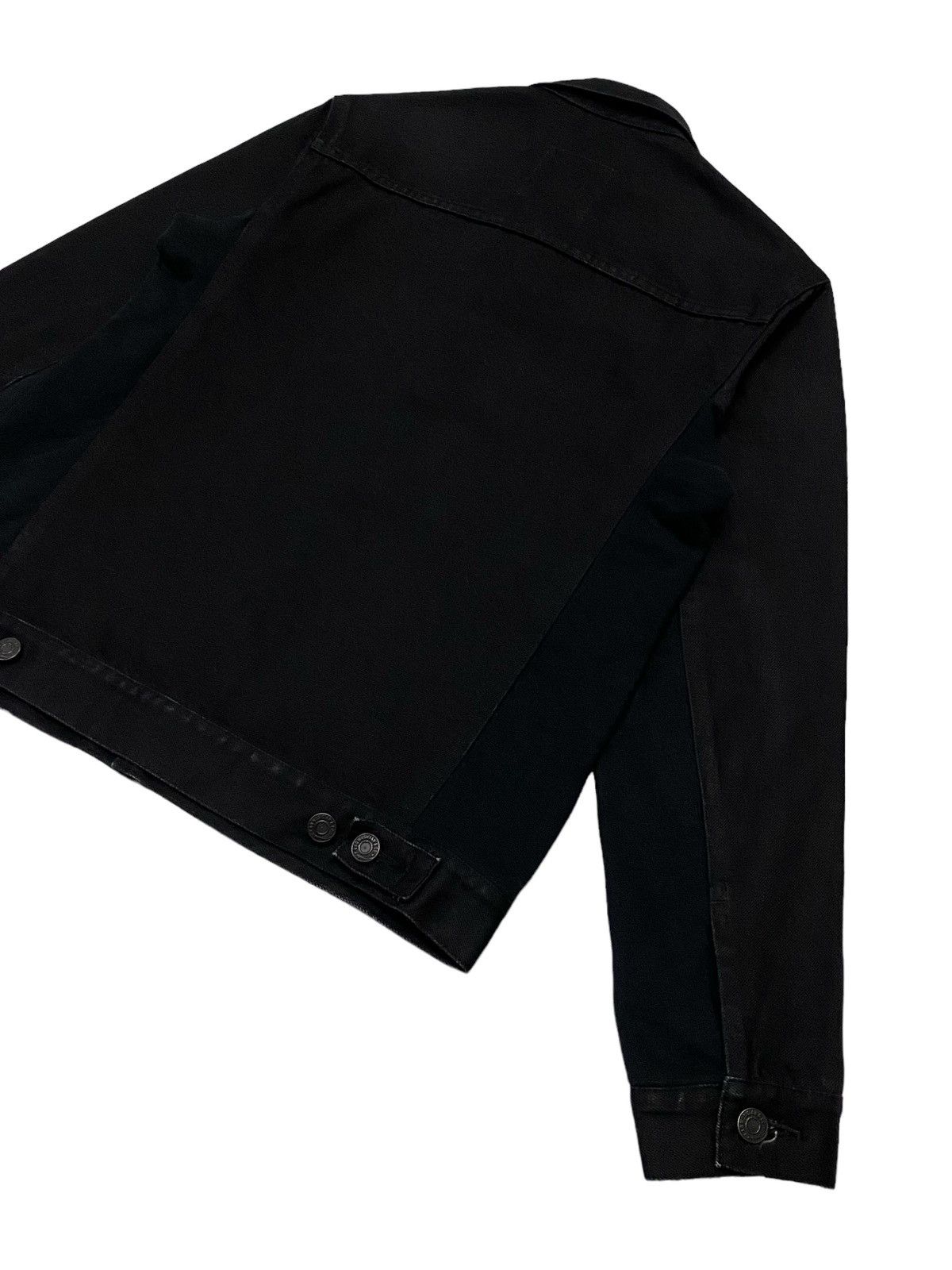 Japanese Brand × Lad Musician Lad Musician Denim Jacket Size US M / EU 48-50 / 2 - 22 Thumbnail