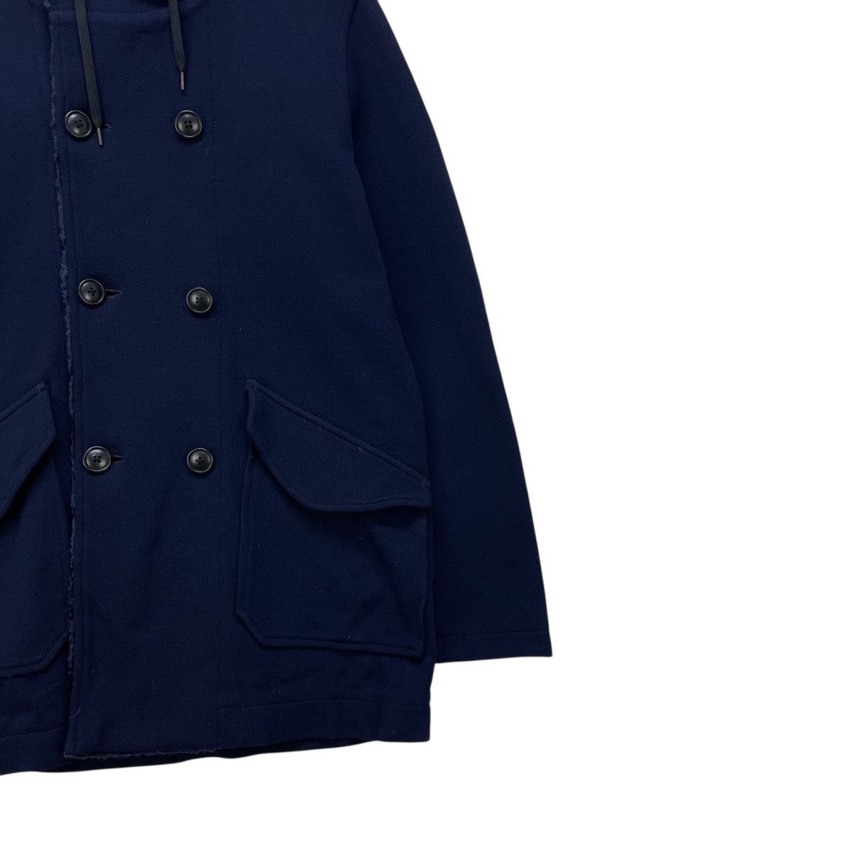 45rpm 💥Japanese Brand Biography Parka Jacket Made In Japan Size US M / EU 48-50 / 2 - 5 Thumbnail