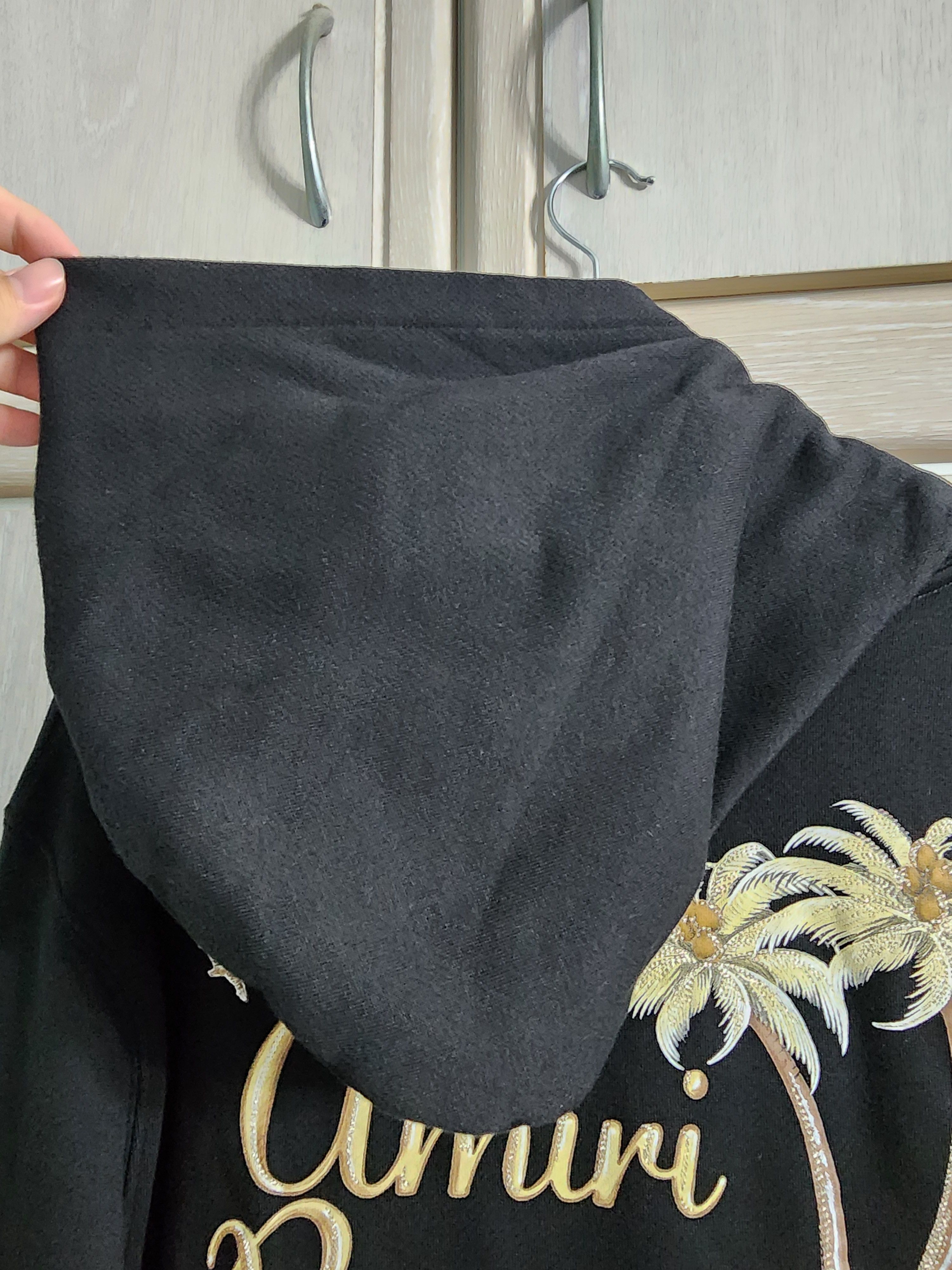 Amiri Twisted Palms Hoodie Size US L / EU 52-54 / 3 - 4 Thumbnail