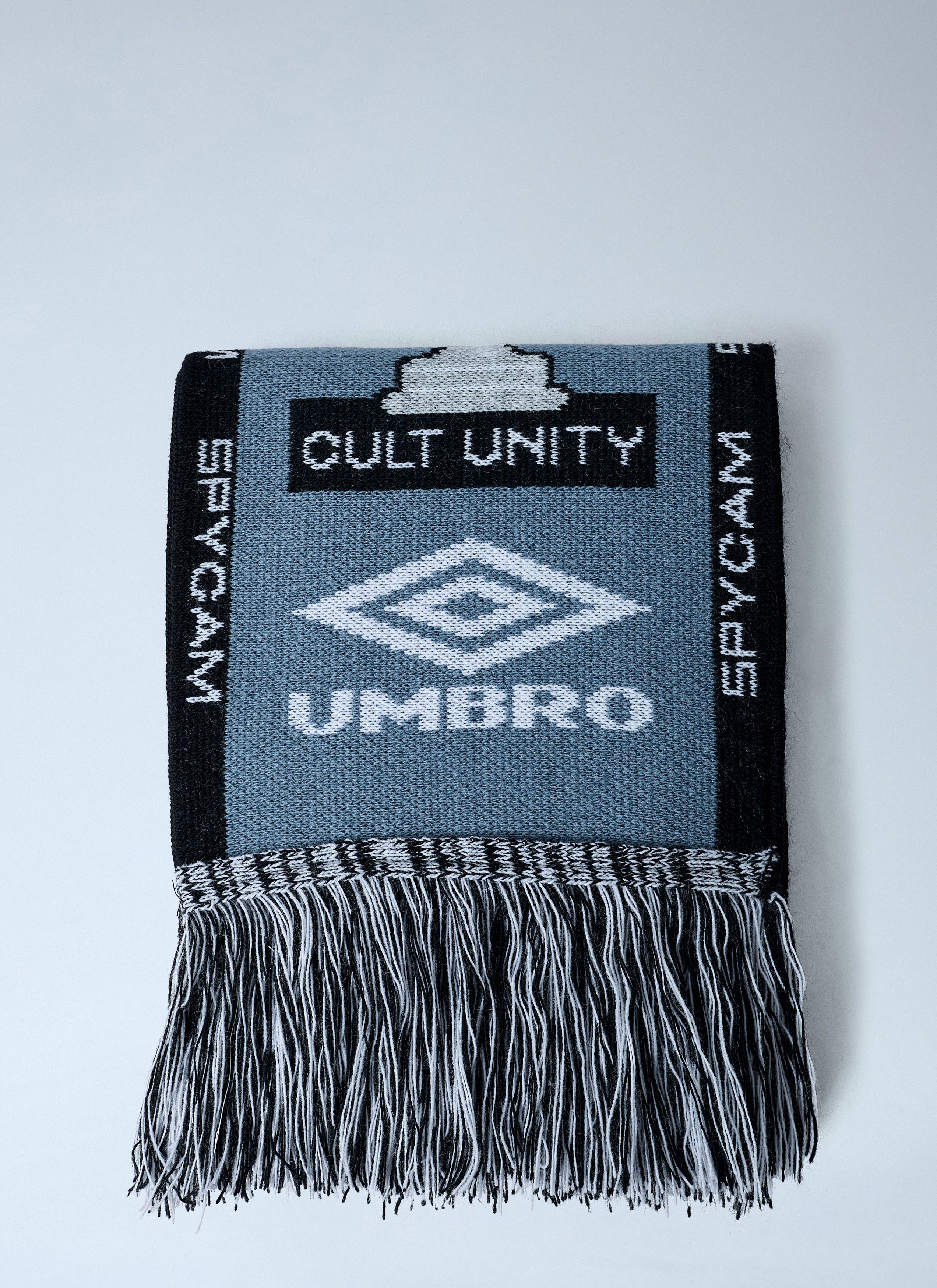 Umbro Cult Unity Scarf Size ONE SIZE - 1 Thumbnail