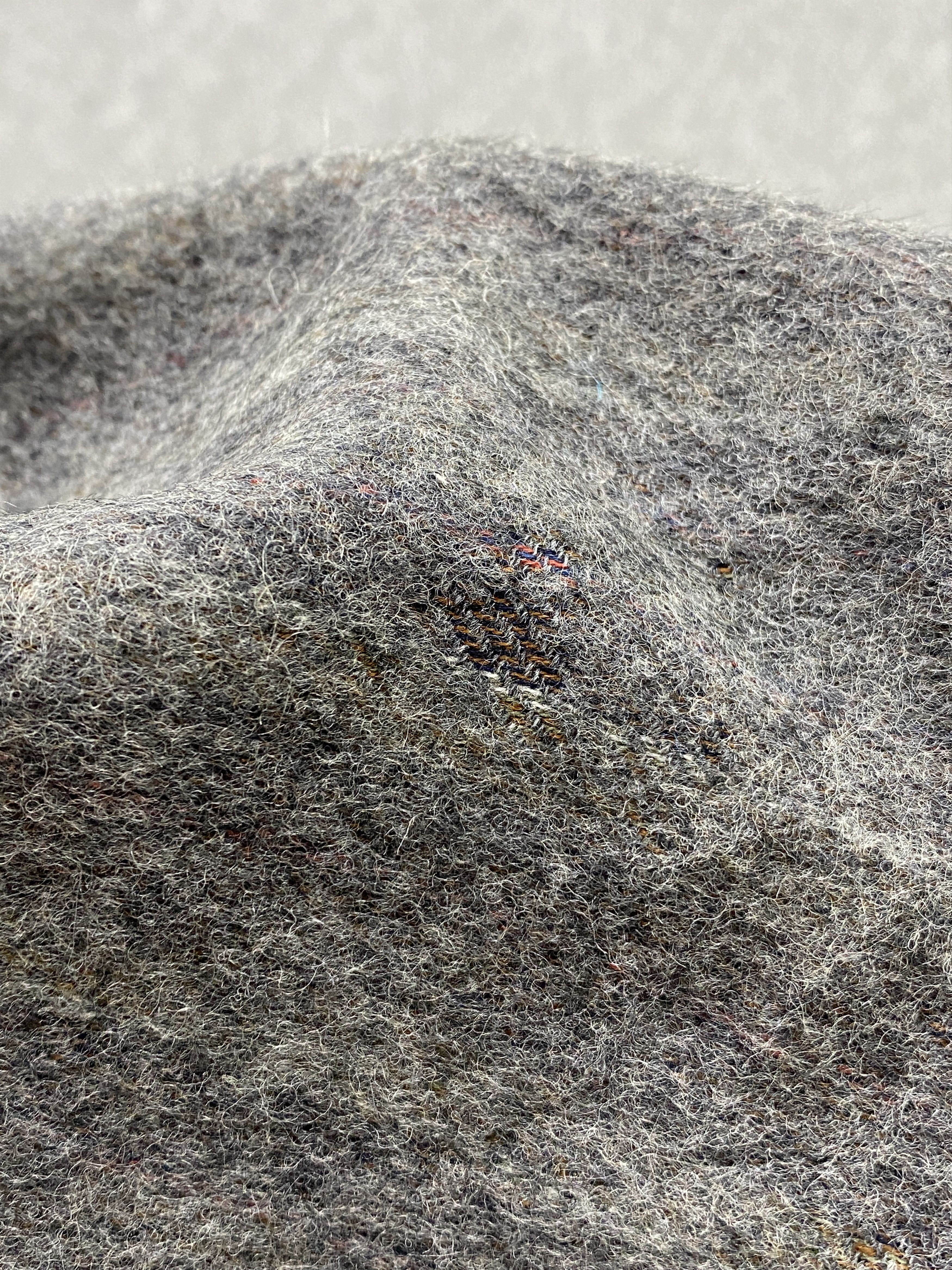 TED LAPIDUS Vintage Ted Lapidus Scarf Muffler Neckwear - SC0142 Size ONE SIZE - 14 Thumbnail
