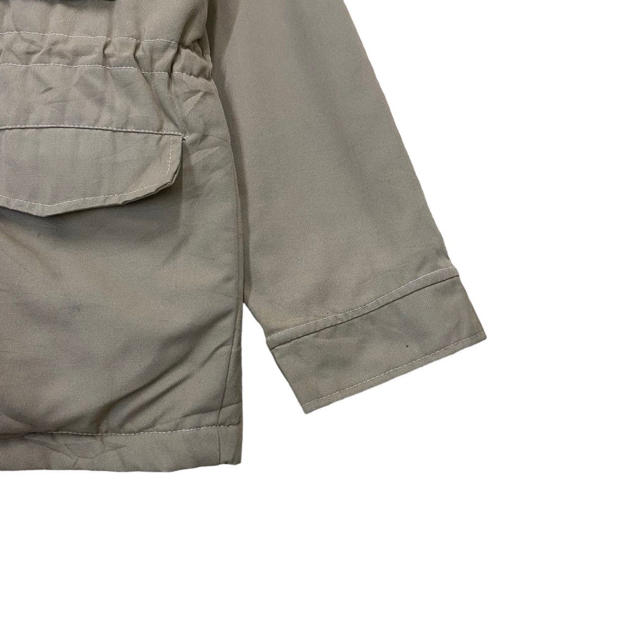 Vanquish Vanquish Mulitpocket Chore Jacket Size US M / EU 48-50 / 2 - 7 Thumbnail