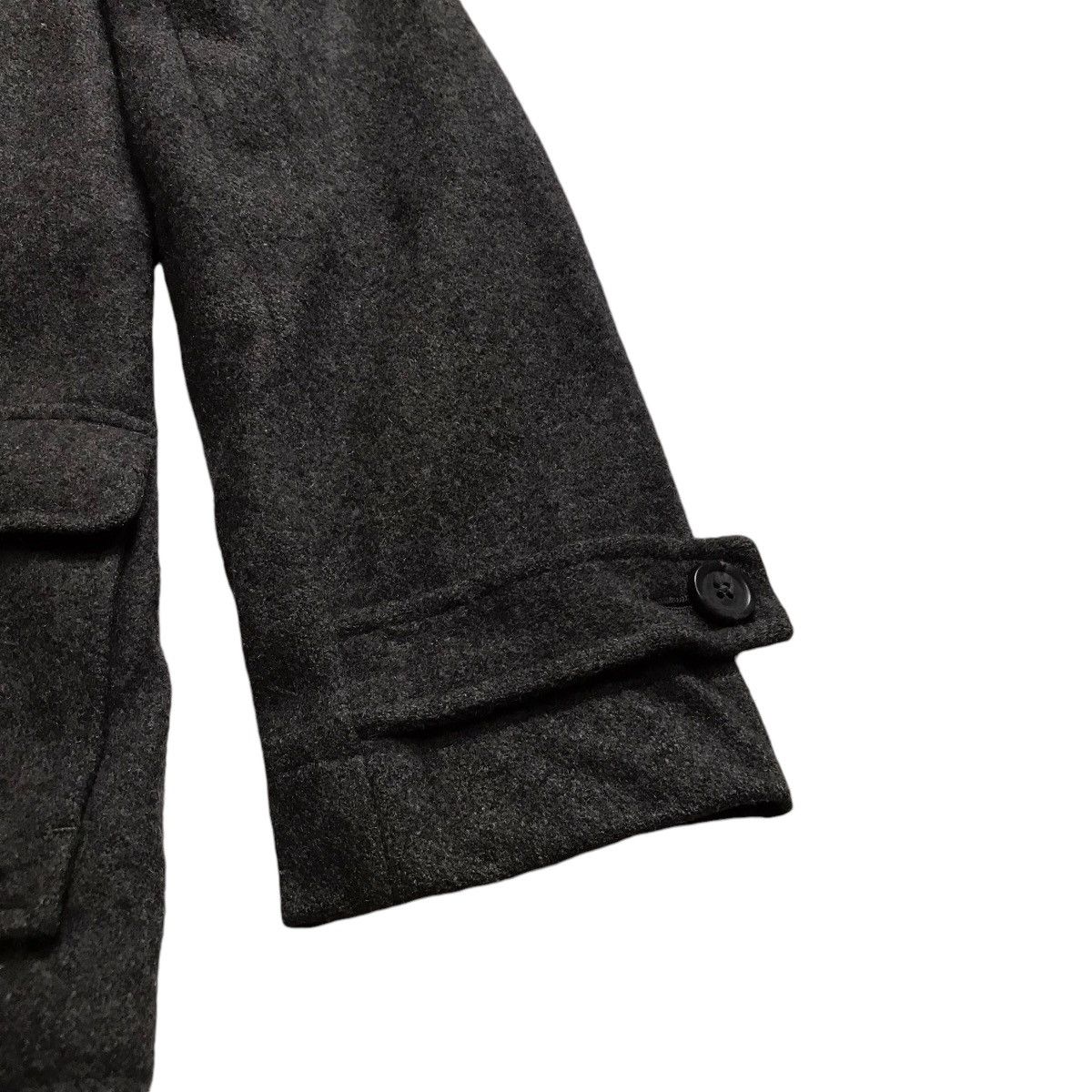 If Six Was Nine × Levi's Vintage Levis Wool Workers Jacket If Six Was Nine Style Size US S / EU 44-46 / 1 - 6 Thumbnail