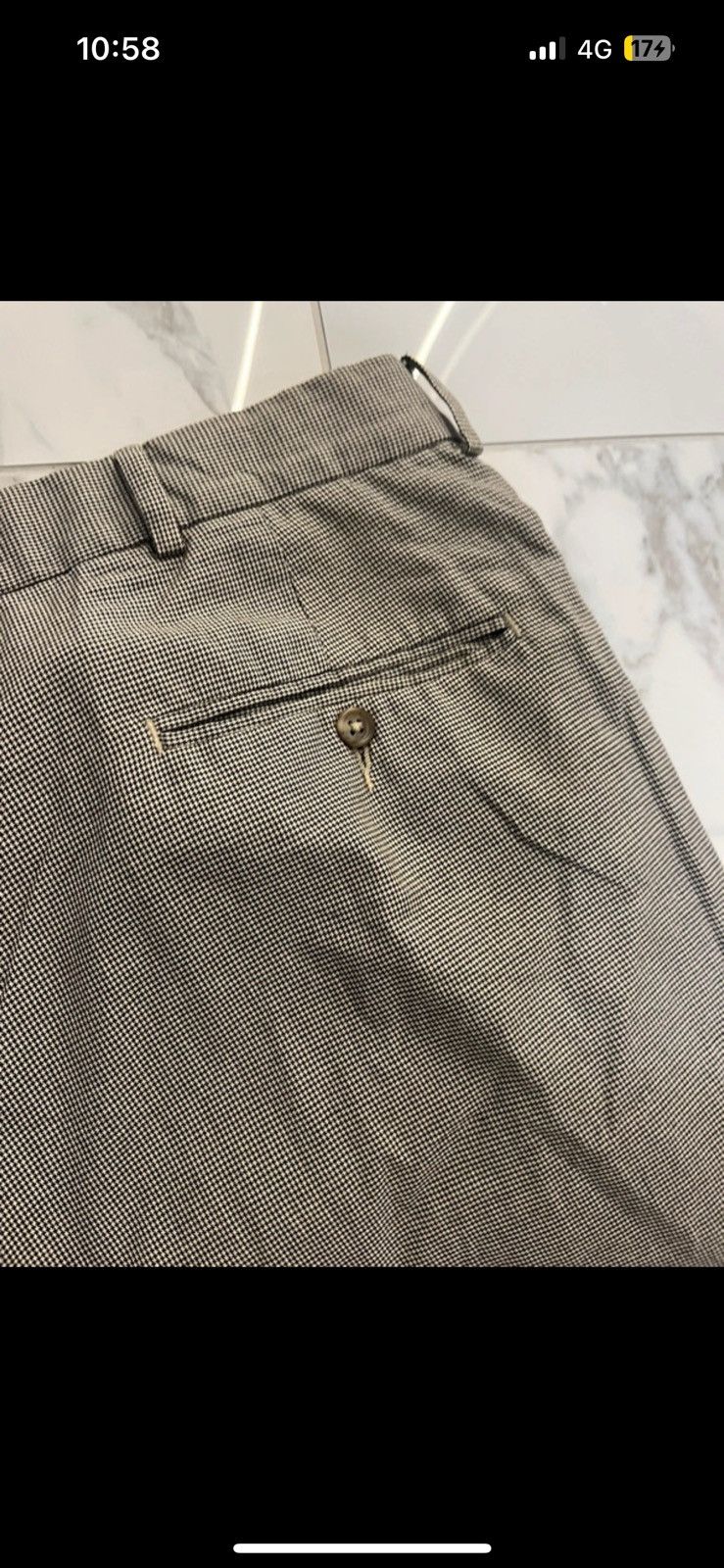 Ralph Lauren Ralph lauren chino trousers Size US 36 / EU 52 - 6 Thumbnail