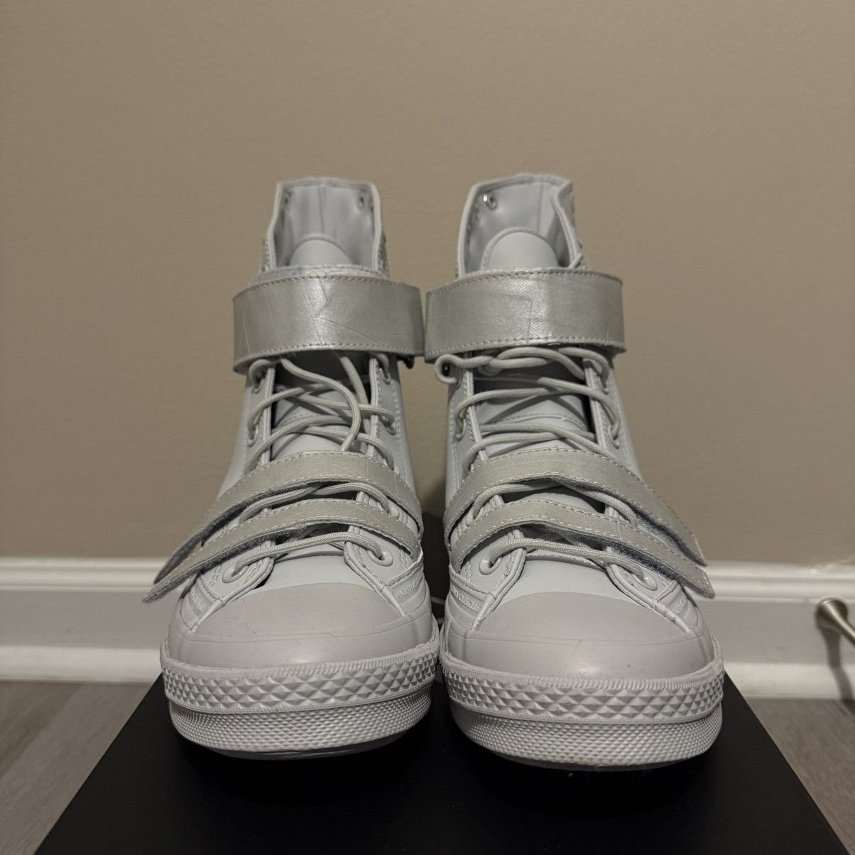 Anonymous Club Anonymous Club x Converse Chuck 70 Size US 9 / EU 42 - 2 Thumbnail