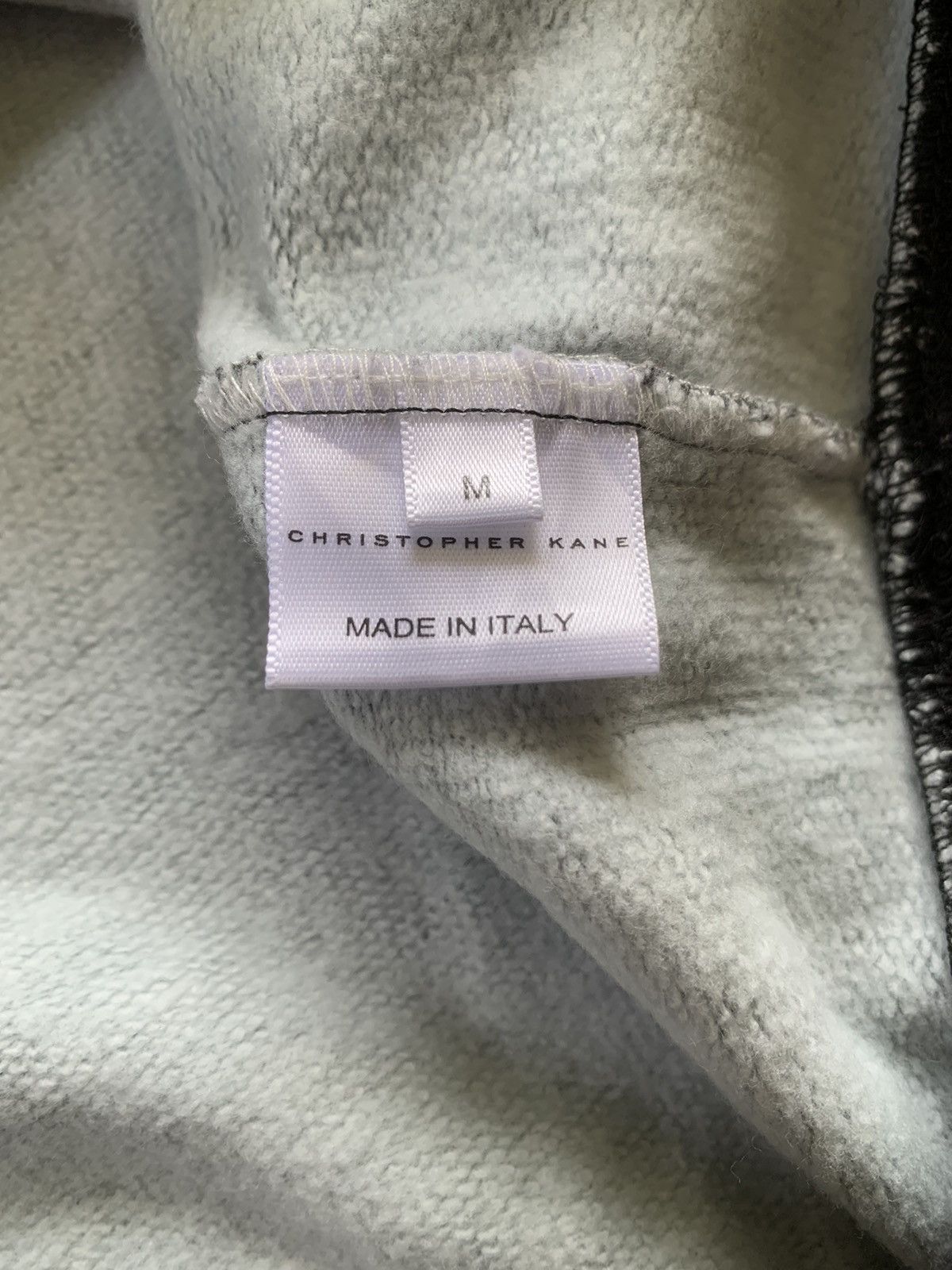 Christopher Kane Rare Christopher Kane Brain Scan Jumper Size US M / EU 48-50 / 2 - 10 Thumbnail