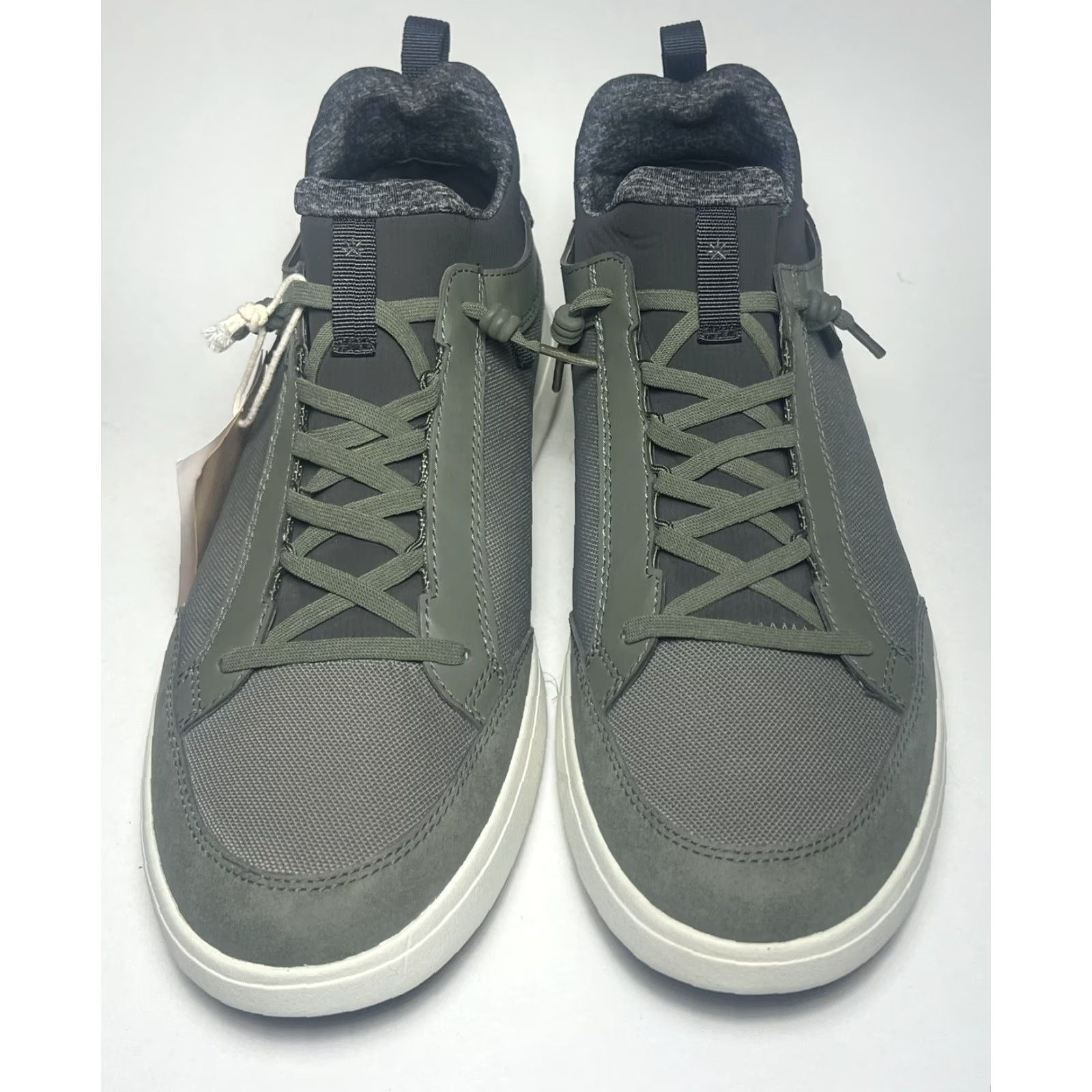 47 **Tropicfeel Geyser Great HDry Desert Green Mens US 12.5** User: **Tropicfeel Geyser Great HDry Desert Green Mens US 12.5** Size US 13 / EU 46 - 2 Thumbnail