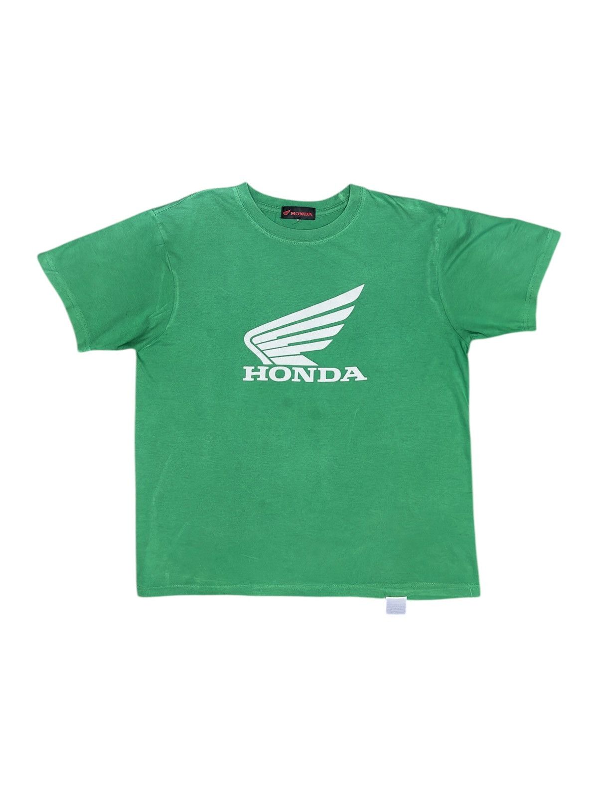 Honda Honda T-Shirt Size US L / EU 52-54 / 3 - 1 Thumbnail