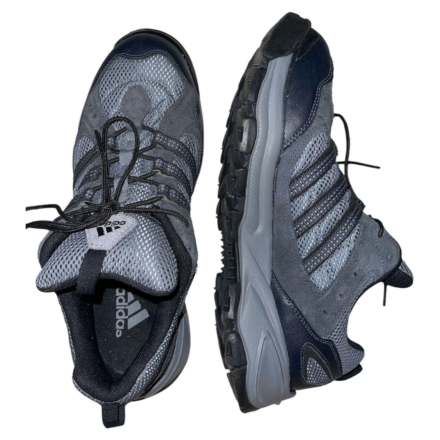 Adidas Adidas Response Trail 2008 ‐ New Without Box ‐ Men’s Size 10 Size US 10.5 / EU 43-44 - 2 Thumbnail