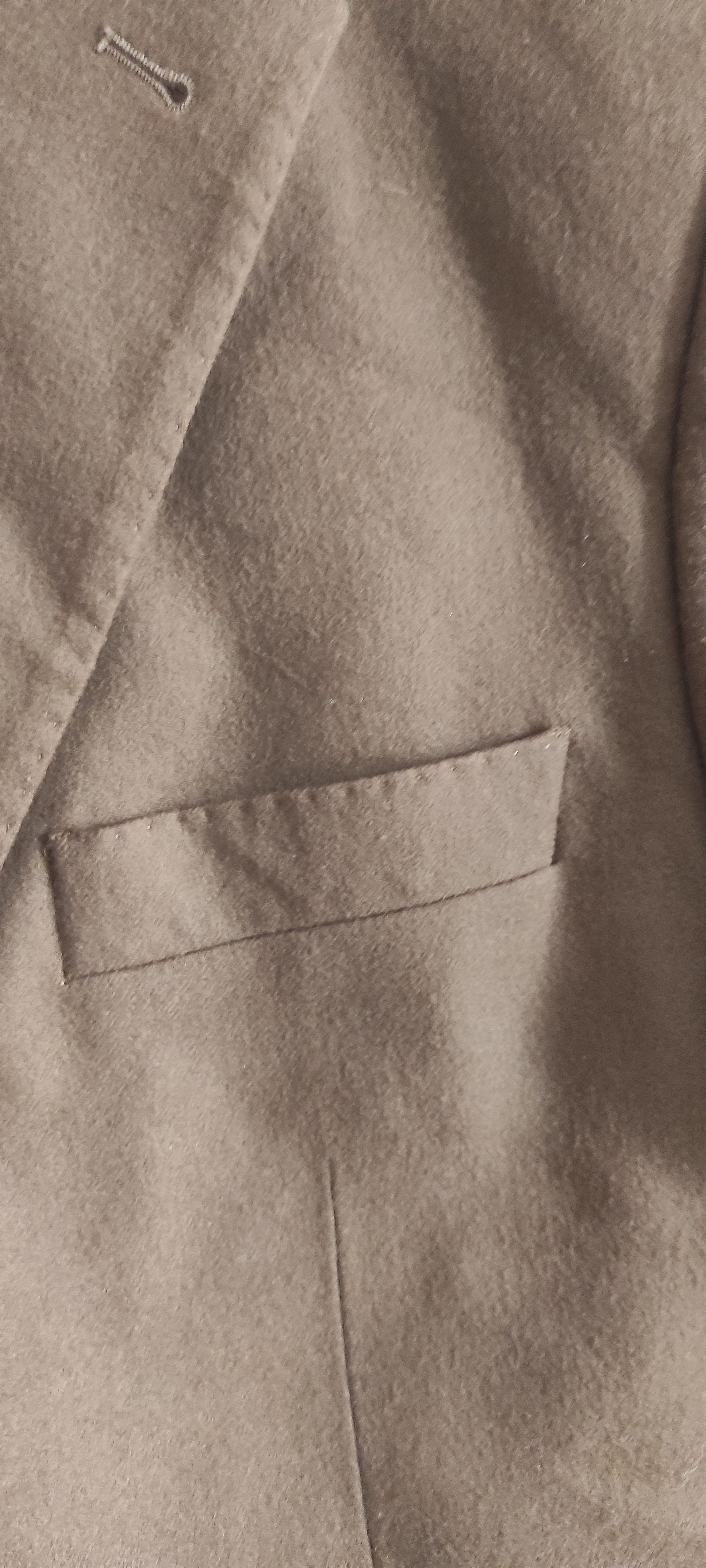 Loro Piana Rare Vintage Loro Piana Wool Affari Sport Blazer Jacket Size US L / EU 52-54 / 3 - 8 Thumbnail