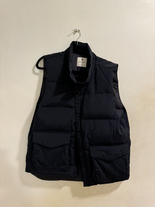 Snow Peak* TONEDTROUT Fishing Vest