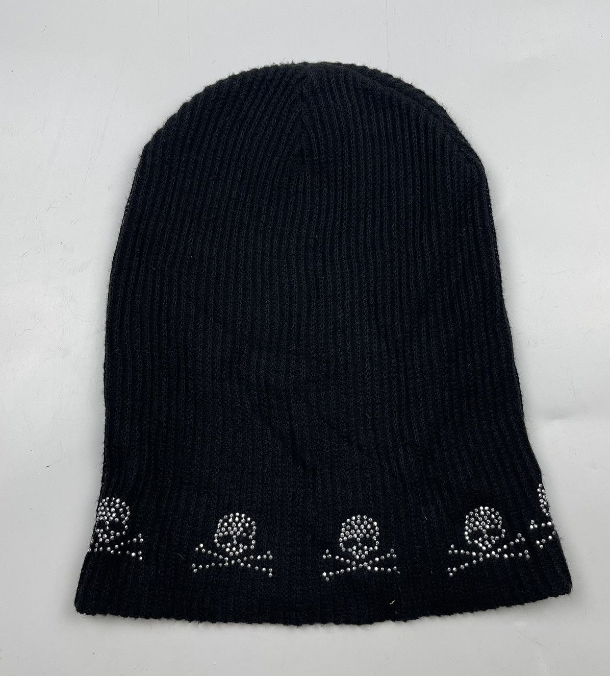 Seditionaries skulls beanie hat snow cap Size ONE SIZE - 3 Thumbnail