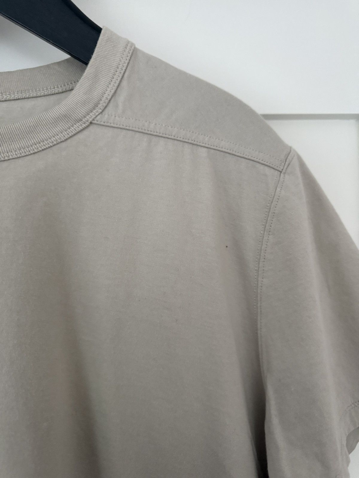 Rick Owens NEW Rick Owen’s Size US XL / EU 56 / 4 - 5 Thumbnail