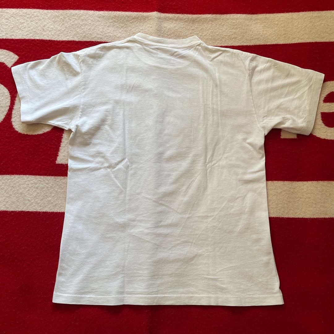 Bape Supreme x BAPE — Banana Camo Box Logo Tee 2000 2001 MEDIUM Size US M / EU 48-50 / 2 - 5 Thumbnail